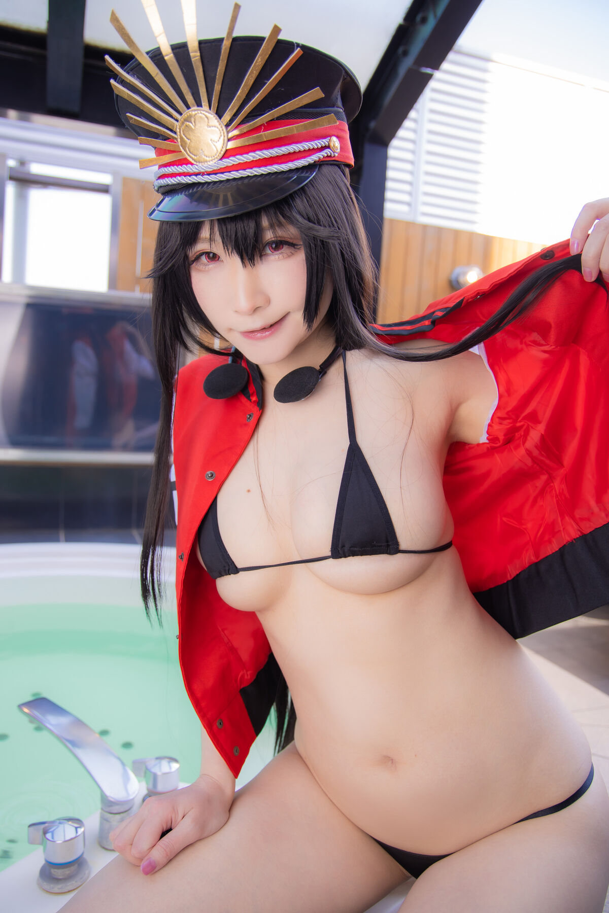 Coser@atsuki あつき Suite Grand Order 25 Part5 0040 1115110970.jpg