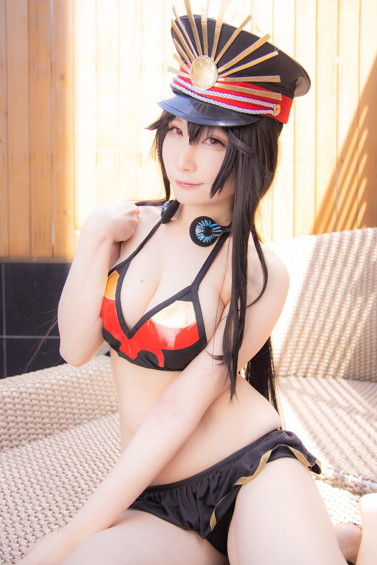 Coser@Atsuki あつき – Suite Grand Order 25 Part6