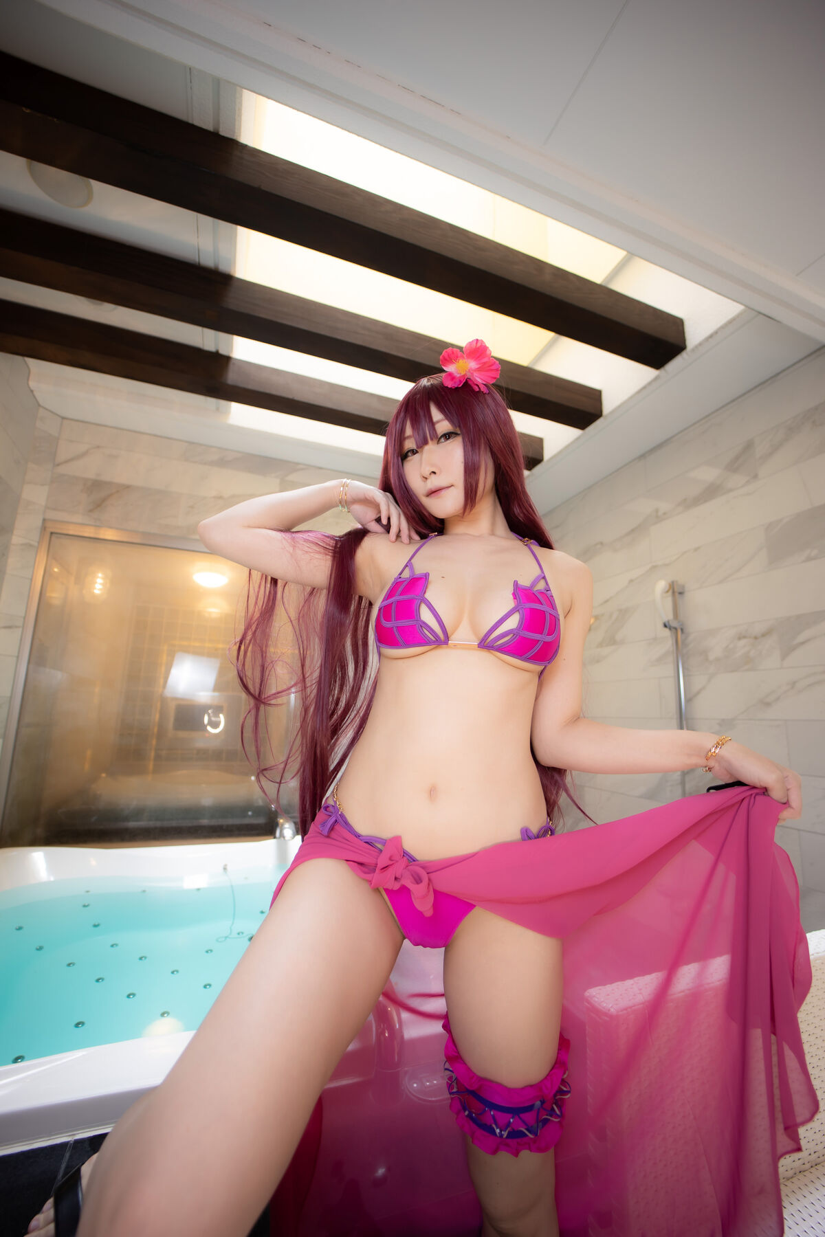 Coser@atsuki あつき Suite Grand Order 25 Part6 0028 1304914896.jpg