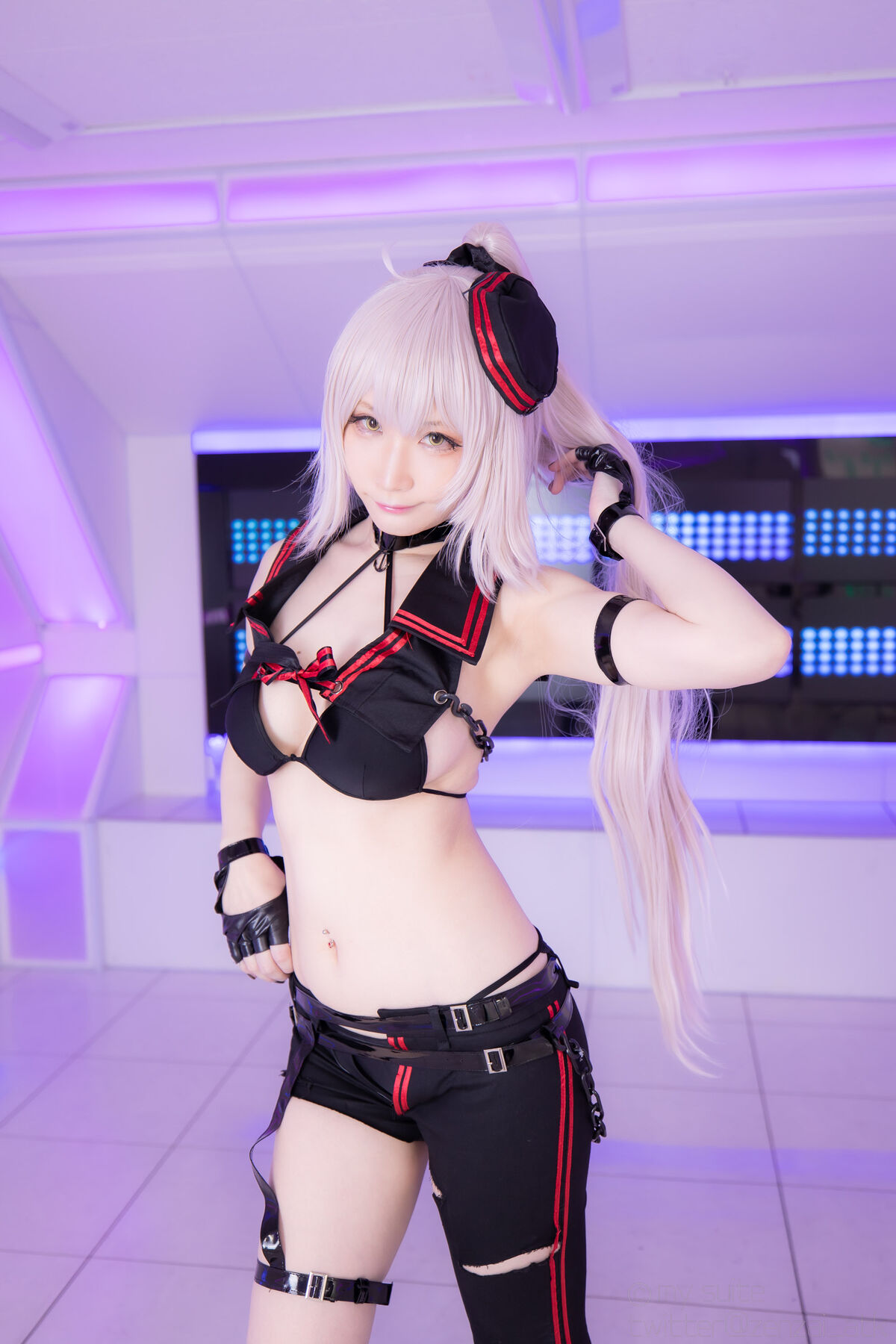 Coser@atsuki あつき Suite Grand Order 30 Fgo Part1 0003 5951000017.jpg