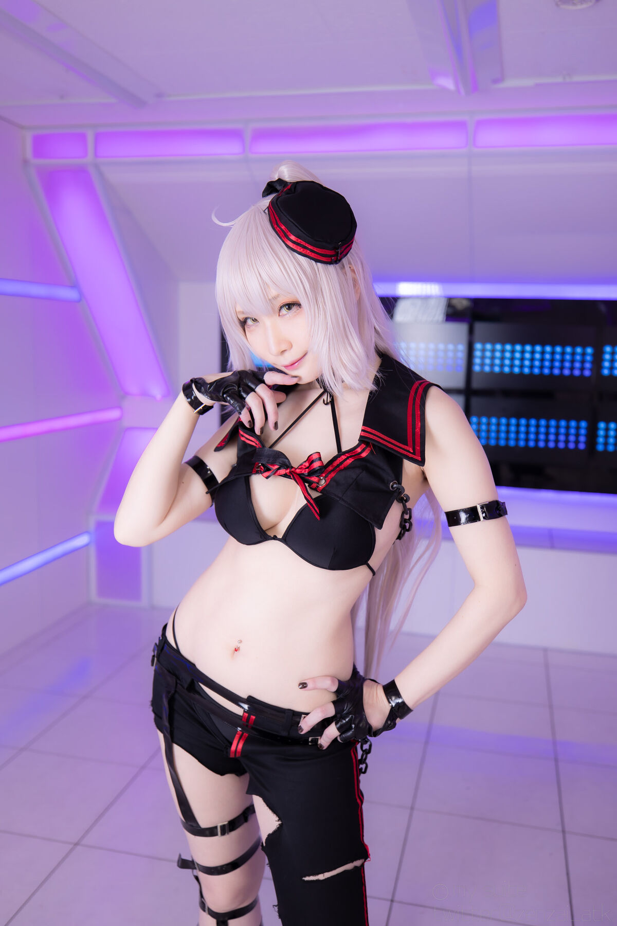 Coser@atsuki あつき Suite Grand Order 30 Fgo Part1 0006 1947945066.jpg