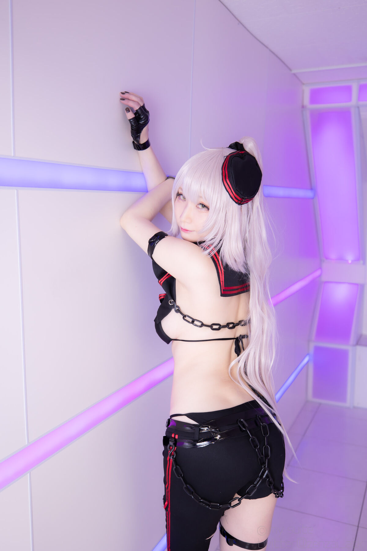 Coser@atsuki あつき Suite Grand Order 30 Fgo Part1 0020 3604586539.jpg