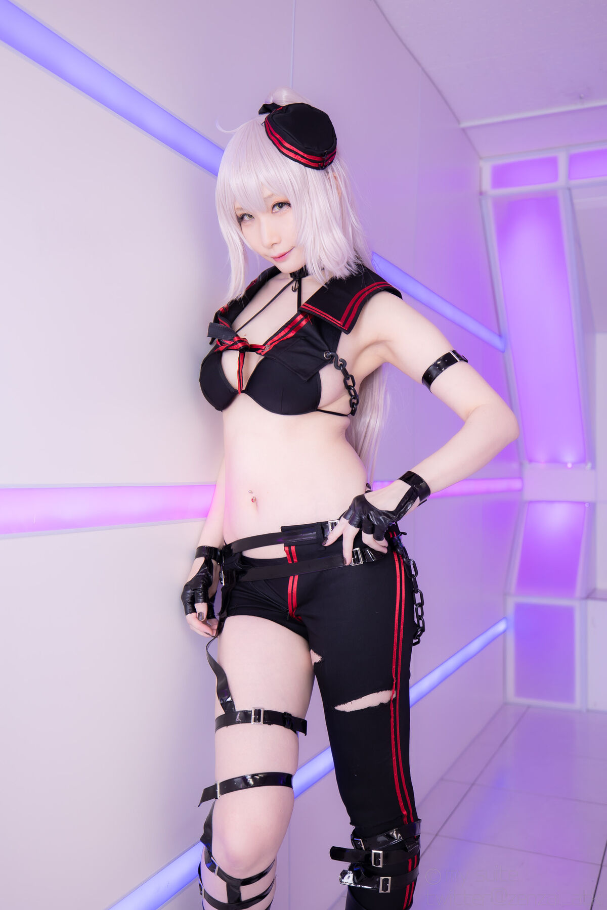 Coser@atsuki あつき Suite Grand Order 30 Fgo Part1 0023 6685691096.jpg