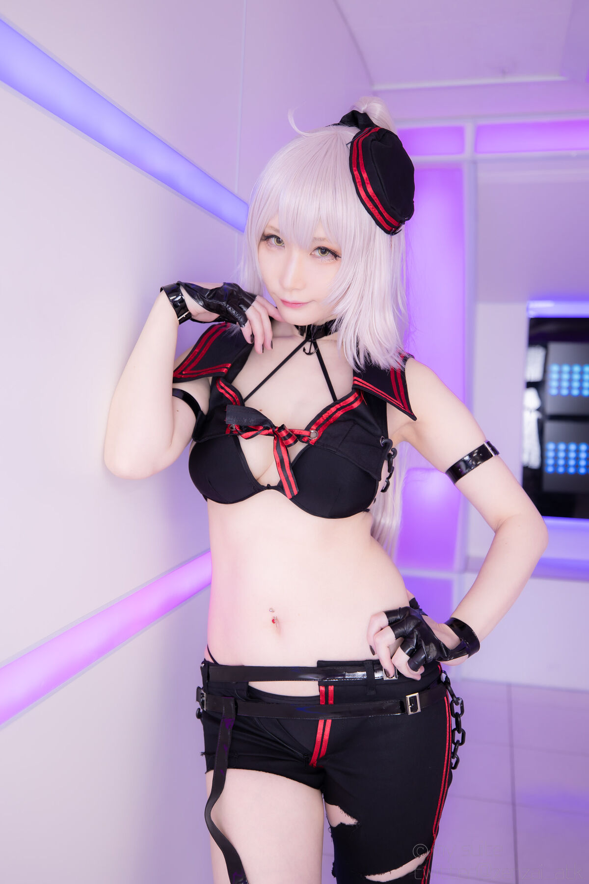 Coser@atsuki あつき Suite Grand Order 30 Fgo Part1 0026 3769365192.jpg