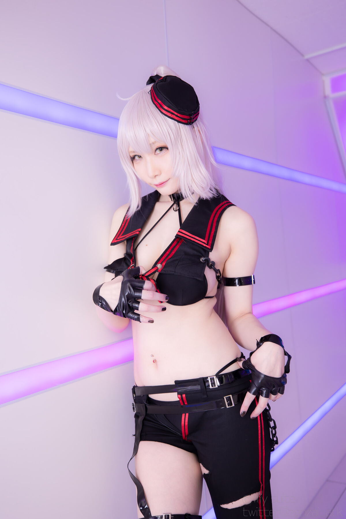 Coser@atsuki あつき Suite Grand Order 30 Fgo Part1 0027 6239857313.jpg