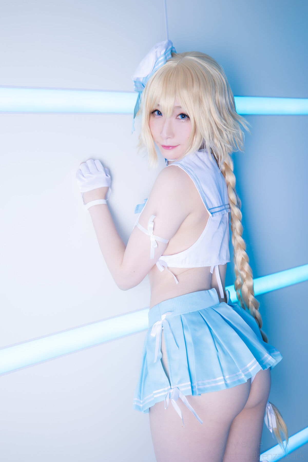 Coser@atsuki あつき Suite Grand Order 30 Fgo Part3 0041 0476567984.jpg