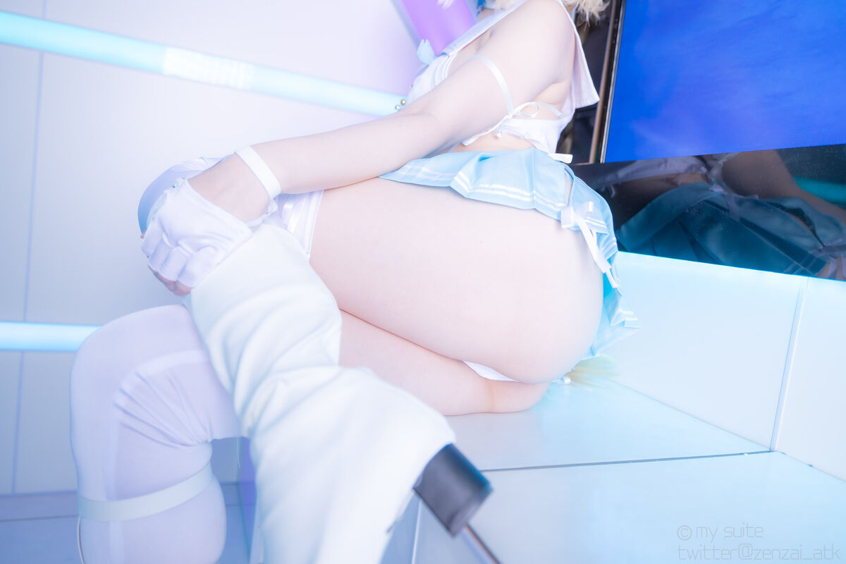 Coser@atsuki あつき Suite Grand Order 30 Fgo Part4 0020 0480853409.jpg