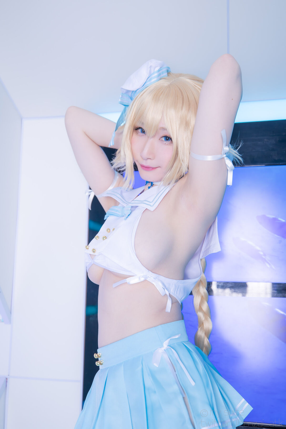 Coser@atsuki あつき Suite Grand Order 30 Fgo Part5 0017 1450327841.jpg