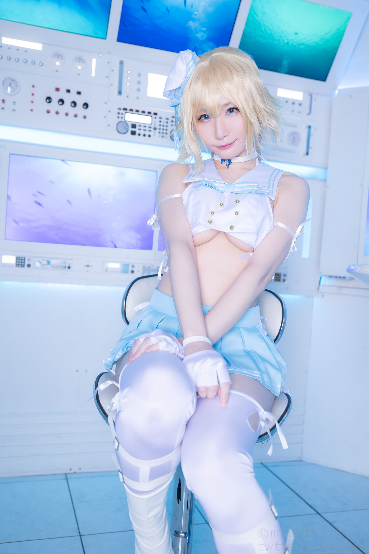 Coser@atsuki あつき Suite Grand Order 30 Fgo Part5 0021 1733072856.jpg