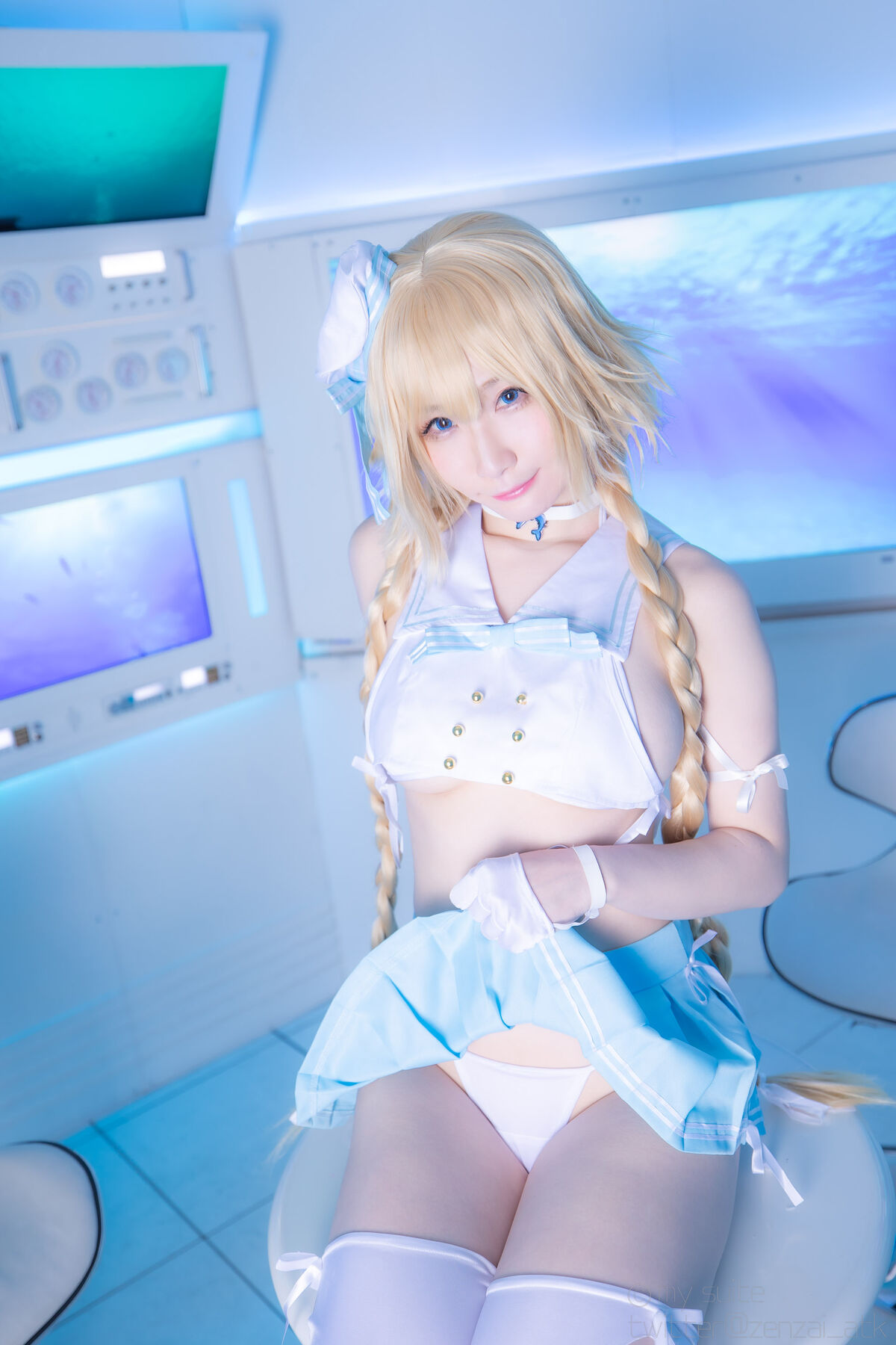 Coser@atsuki あつき Suite Grand Order 30 Fgo Part6 0012 2113176402.jpg