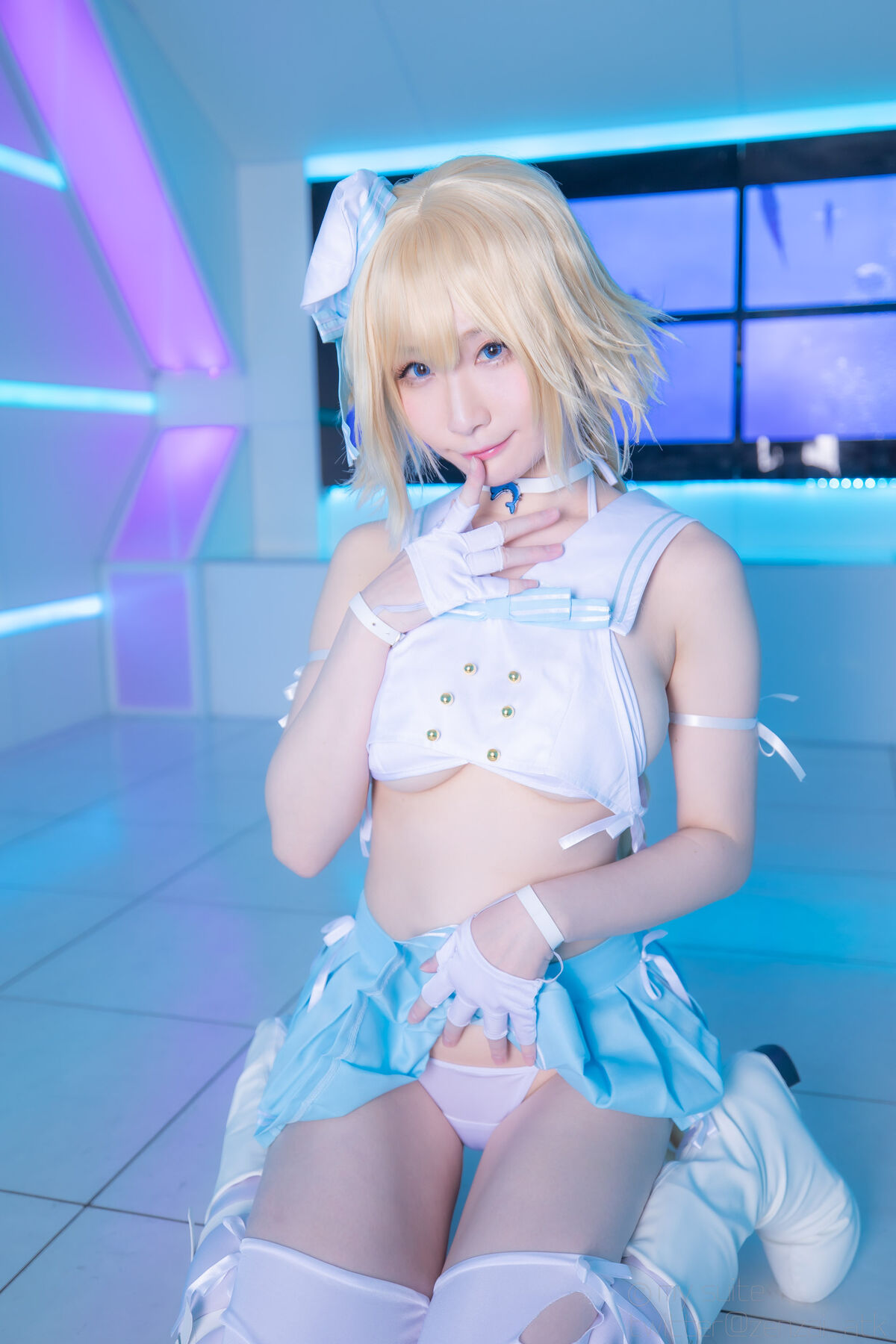 Coser@atsuki あつき Suite Grand Order 30 Fgo Part7 0019 7923089837.jpg