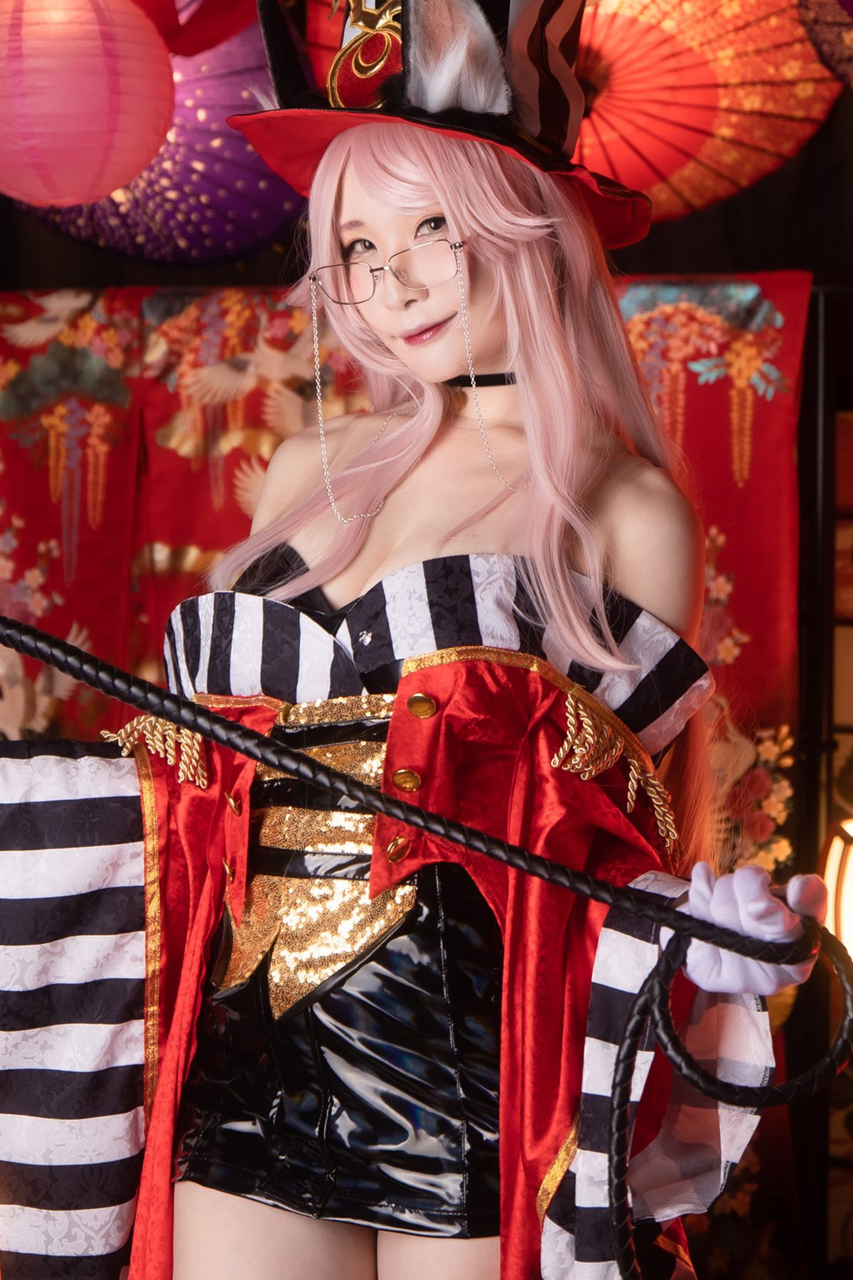 Coser@Atsuki あつき – Suite Grand Order 31 Fgo Part2