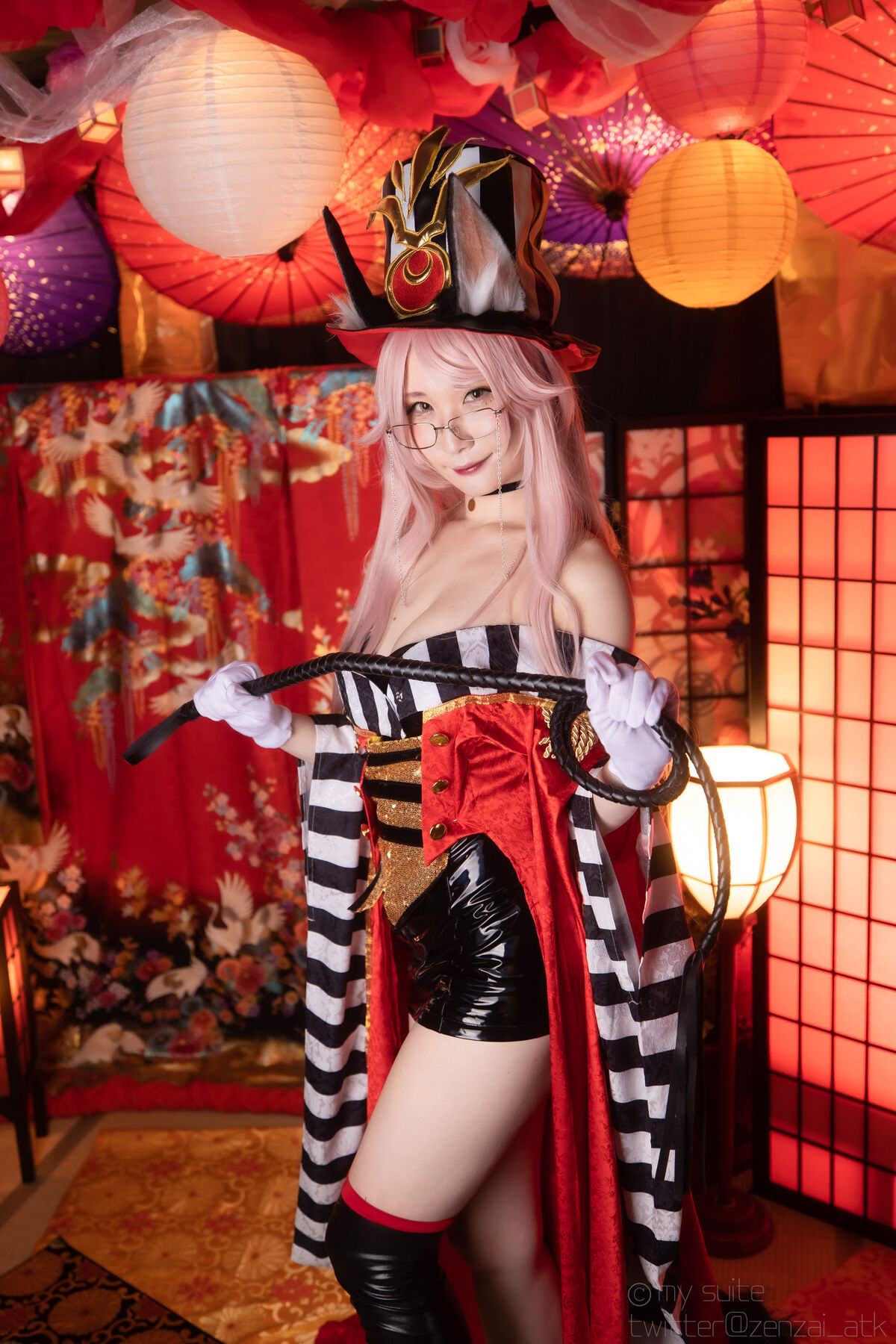 Coser@atsuki あつき Suite Grand Order 31 Fgo Part2 0031 2512001994.jpg