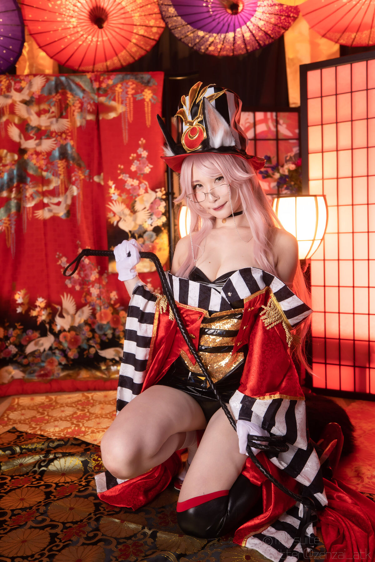 Coser@atsuki あつき Suite Grand Order 31 Fgo Part2 0038 5497633202.jpg