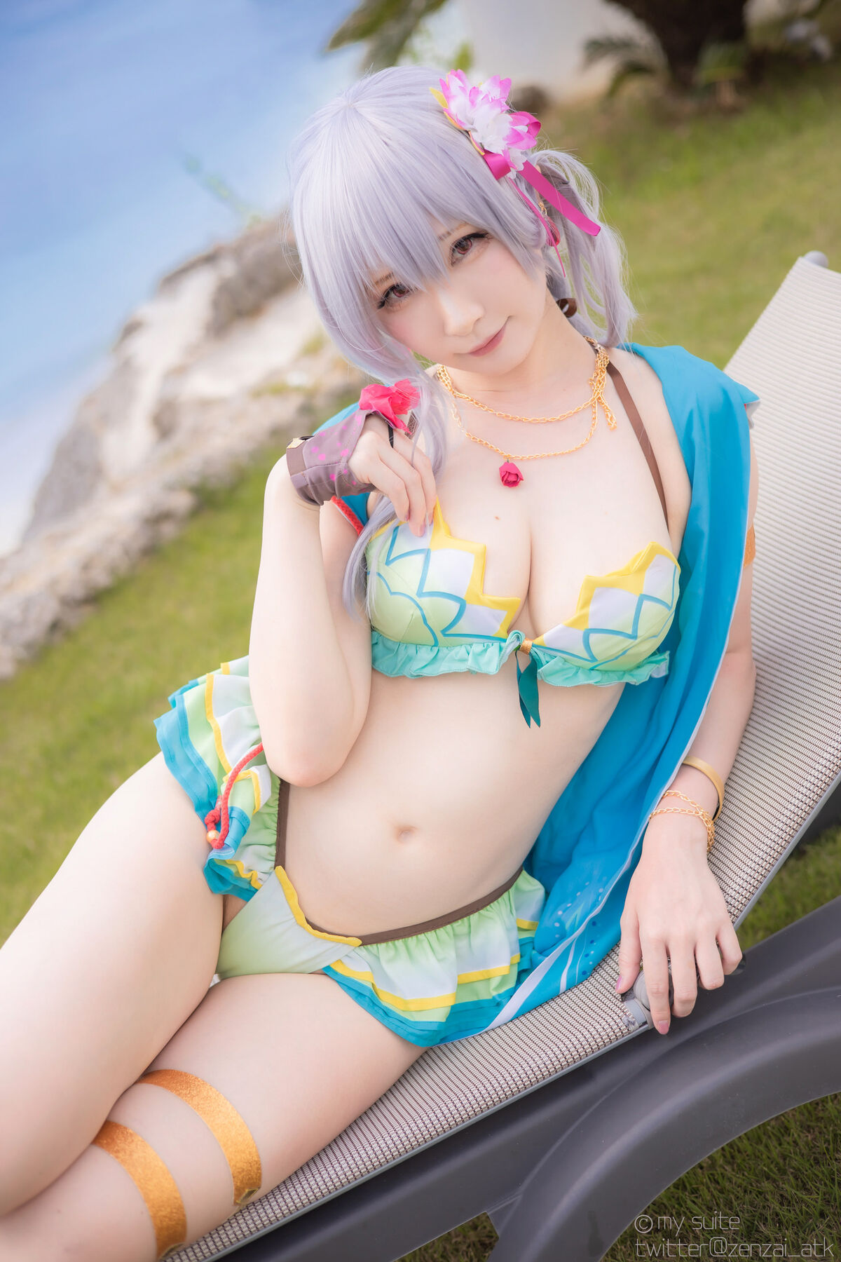 Coser@atsuki あつき Suite Grand Order 33 Fgo Part1 0045 4276477306.jpg