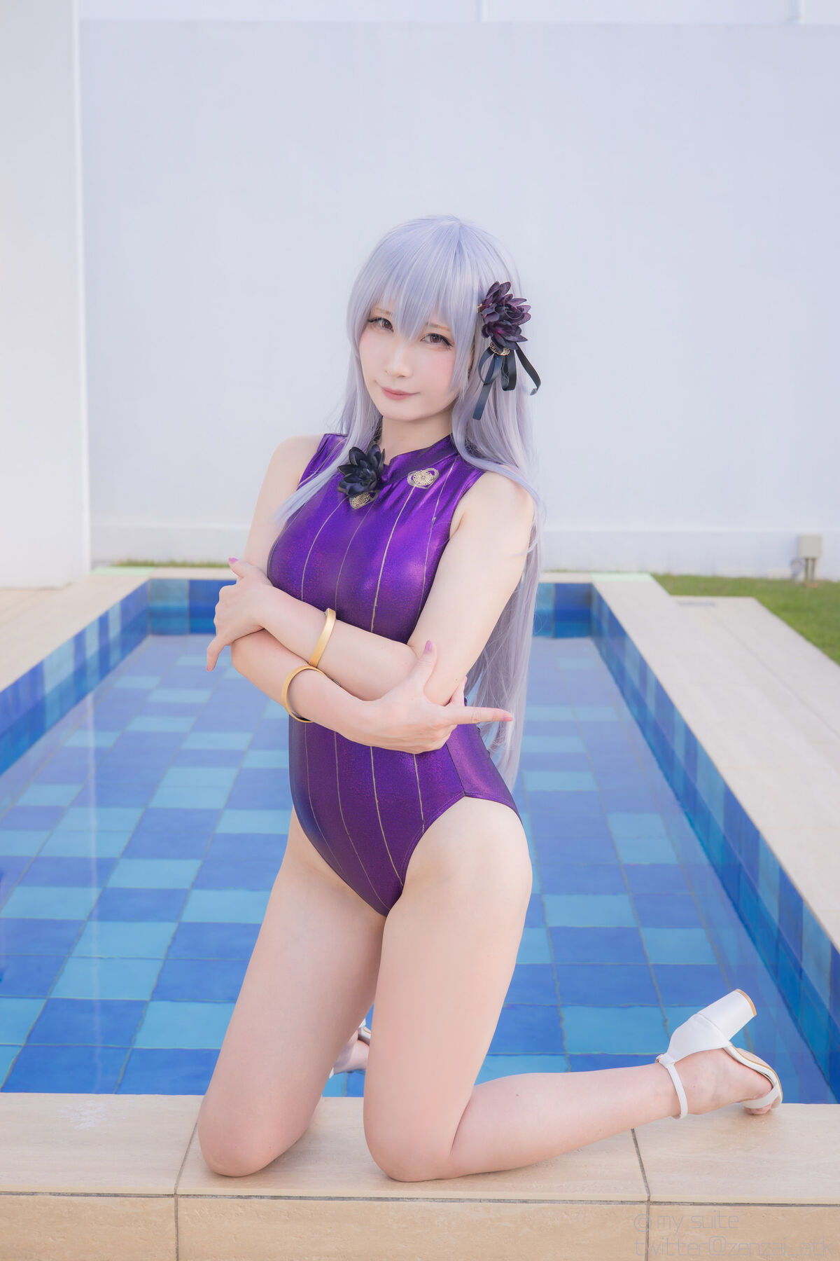 Coser@atsuki あつき Suite Grand Order 33 Fgo Part3 0033 1173068955.jpg