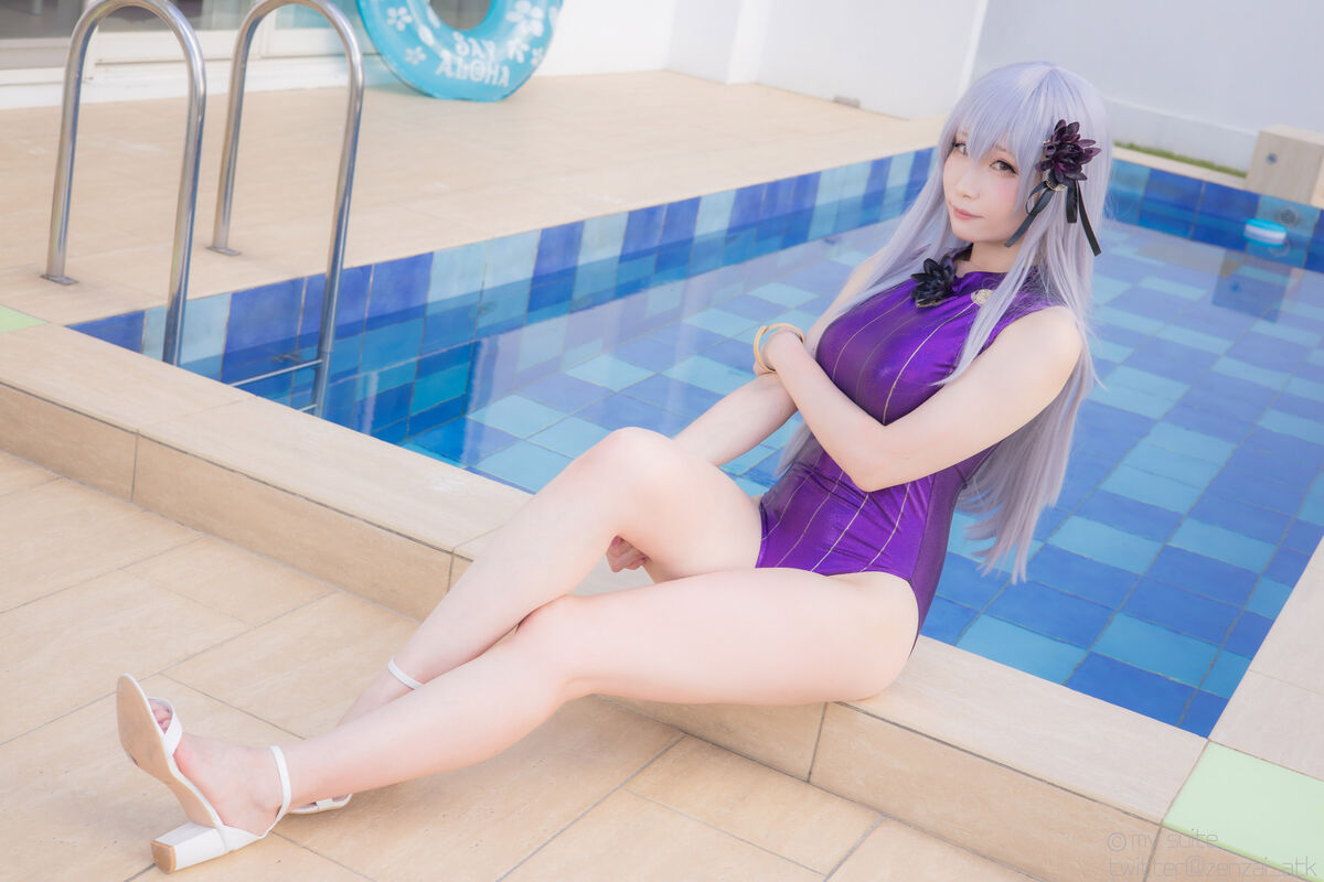 Coser@atsuki あつき Suite Grand Order 33 Fgo Part4 0013 1782084751.jpg