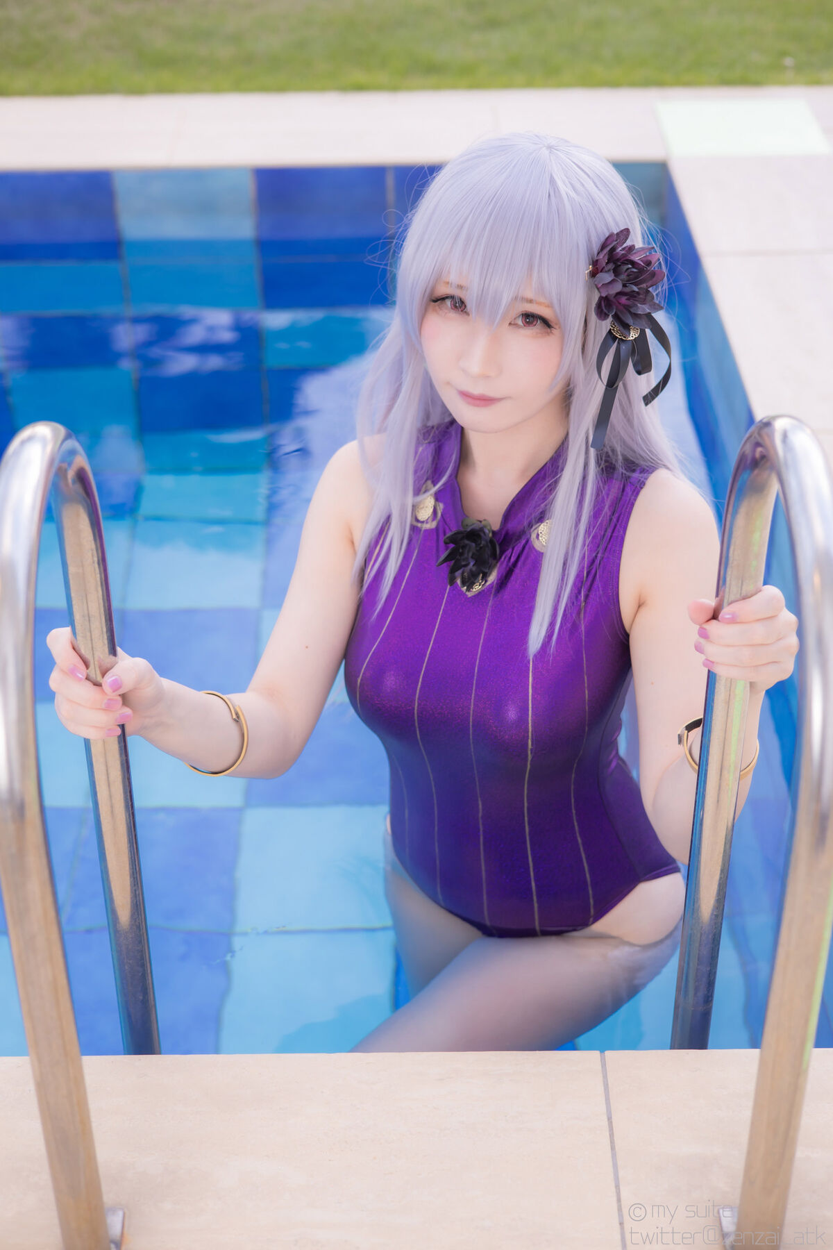 Coser@atsuki あつき Suite Grand Order 33 Fgo Part4 0032 0321061399.jpg