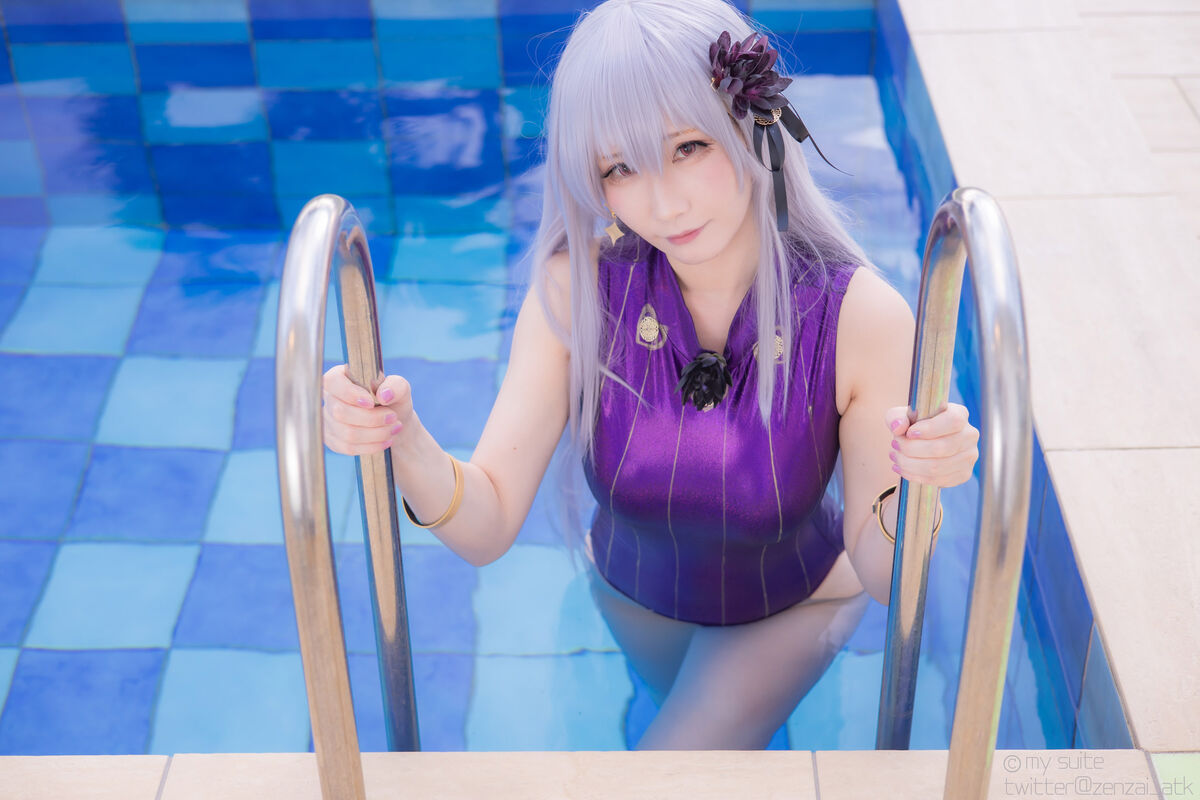 Coser@atsuki あつき Suite Grand Order 33 Fgo Part4 0033 7760272816.jpg