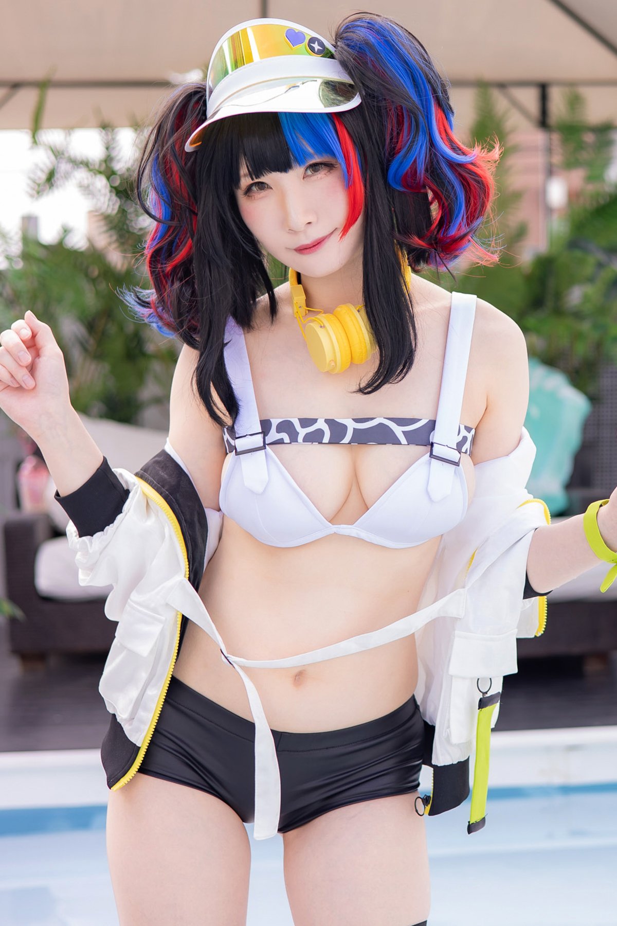 Coser@Atsuki あつき – Suite Grand Order 33 Fgo Part6