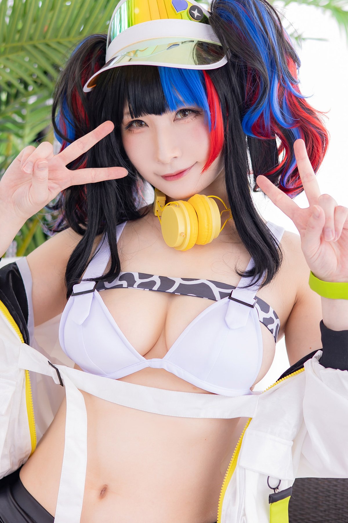 Coser@Atsuki あつき – Suite Grand Order 33 Fgo Part7