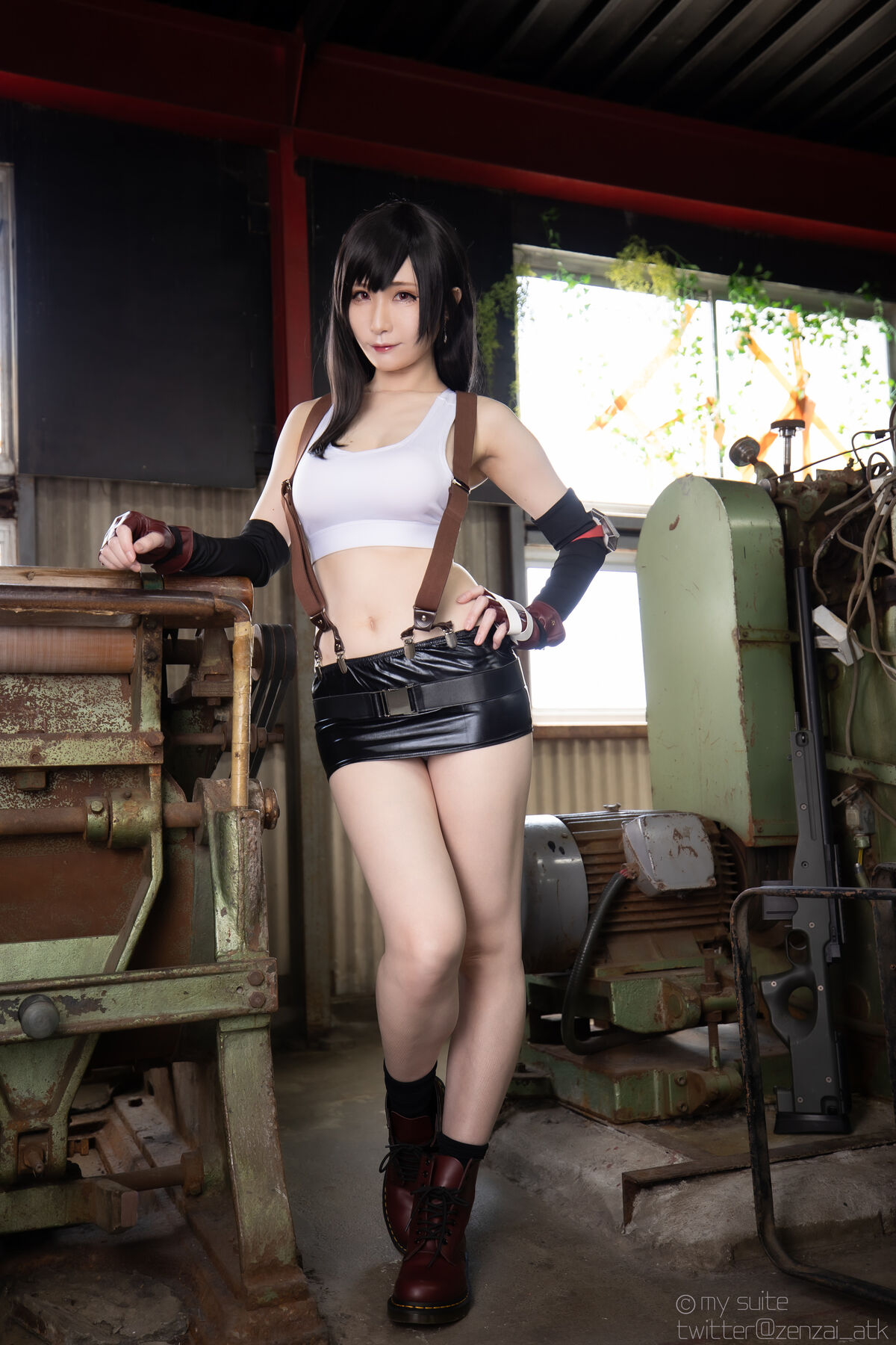 Coser@atsuki あつき Suite Heaven Final Fantasy Vii Part1 0009 1692100612.jpg