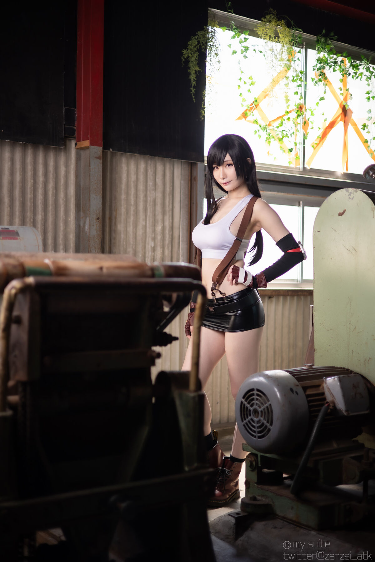 Coser@atsuki あつき Suite Heaven Final Fantasy Vii Part2 0011 9289213103.jpg