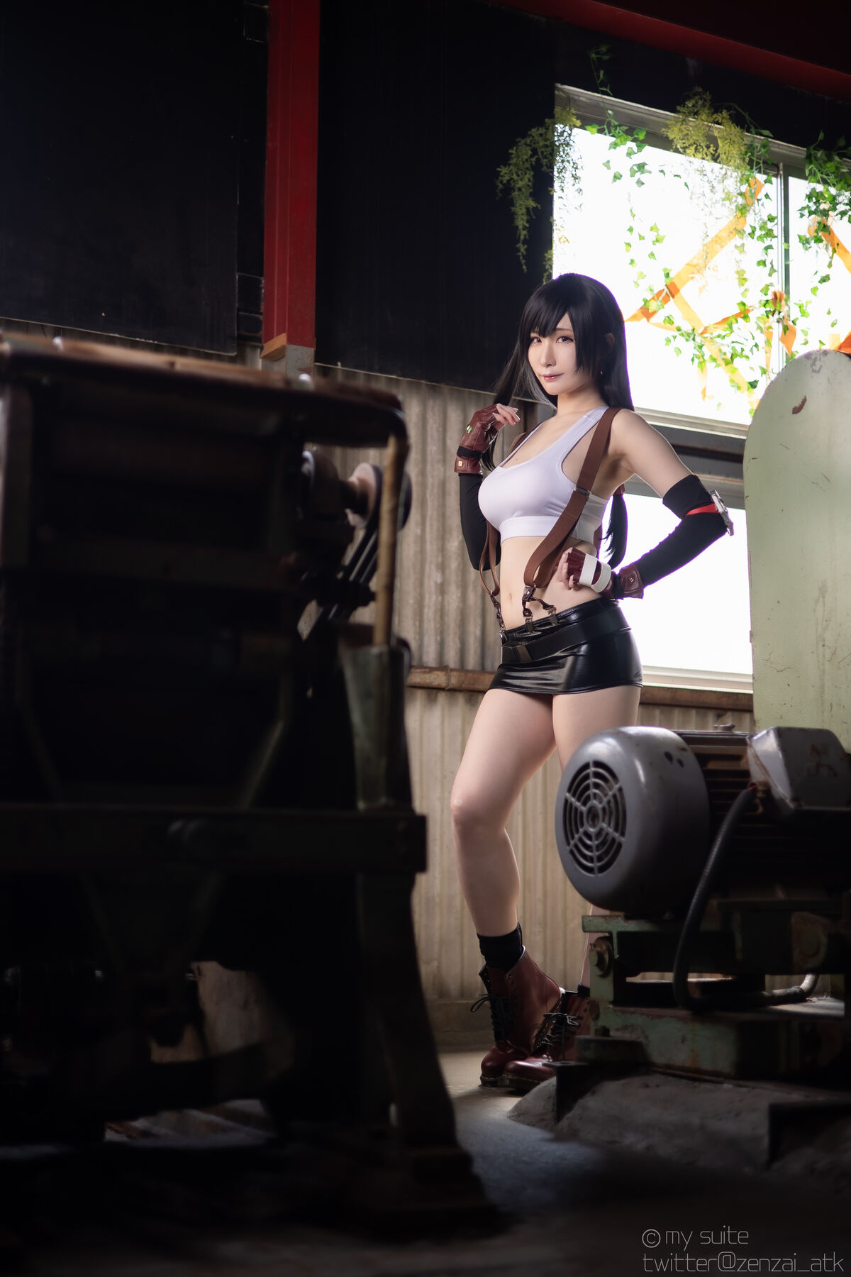 Coser@atsuki あつき Suite Heaven Final Fantasy Vii Part2 0012 2344645492.jpg