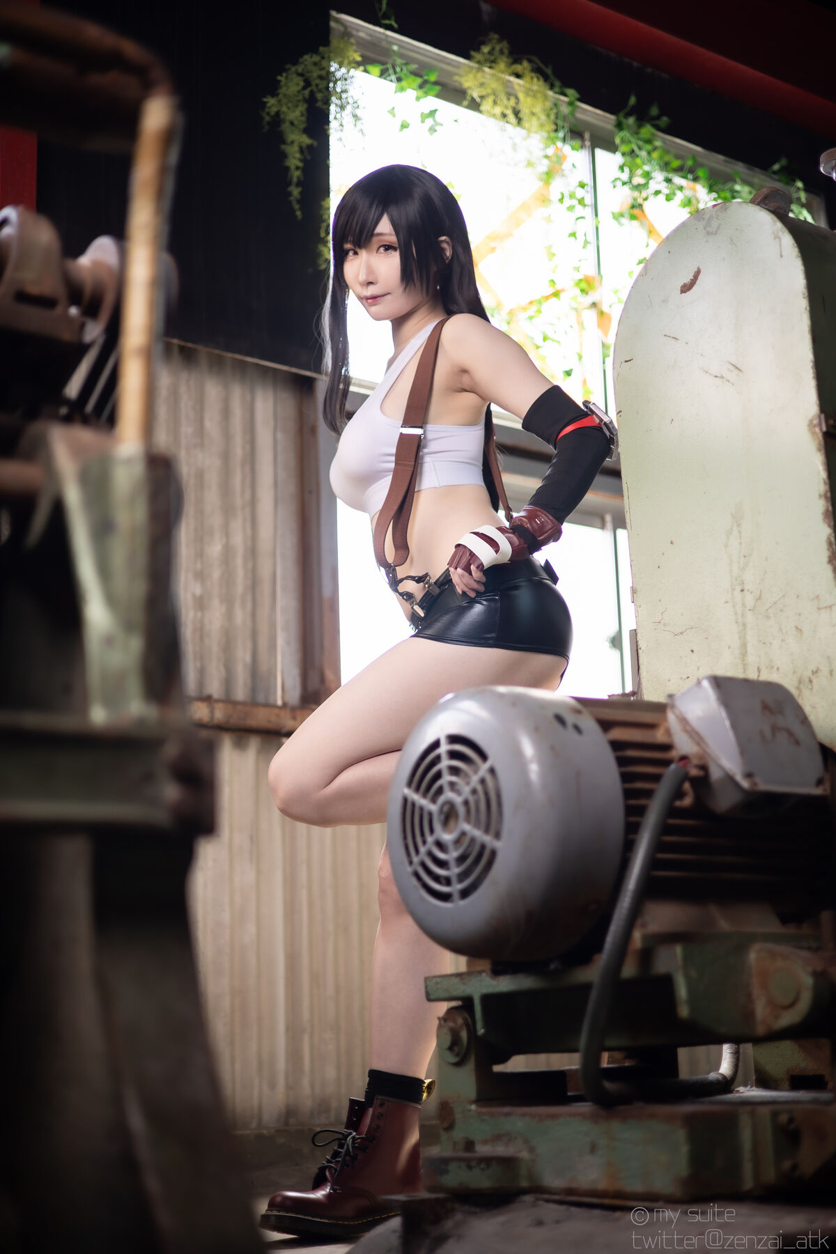 Coser@atsuki あつき Suite Heaven Final Fantasy Vii Part2 0014 3838016408.jpg