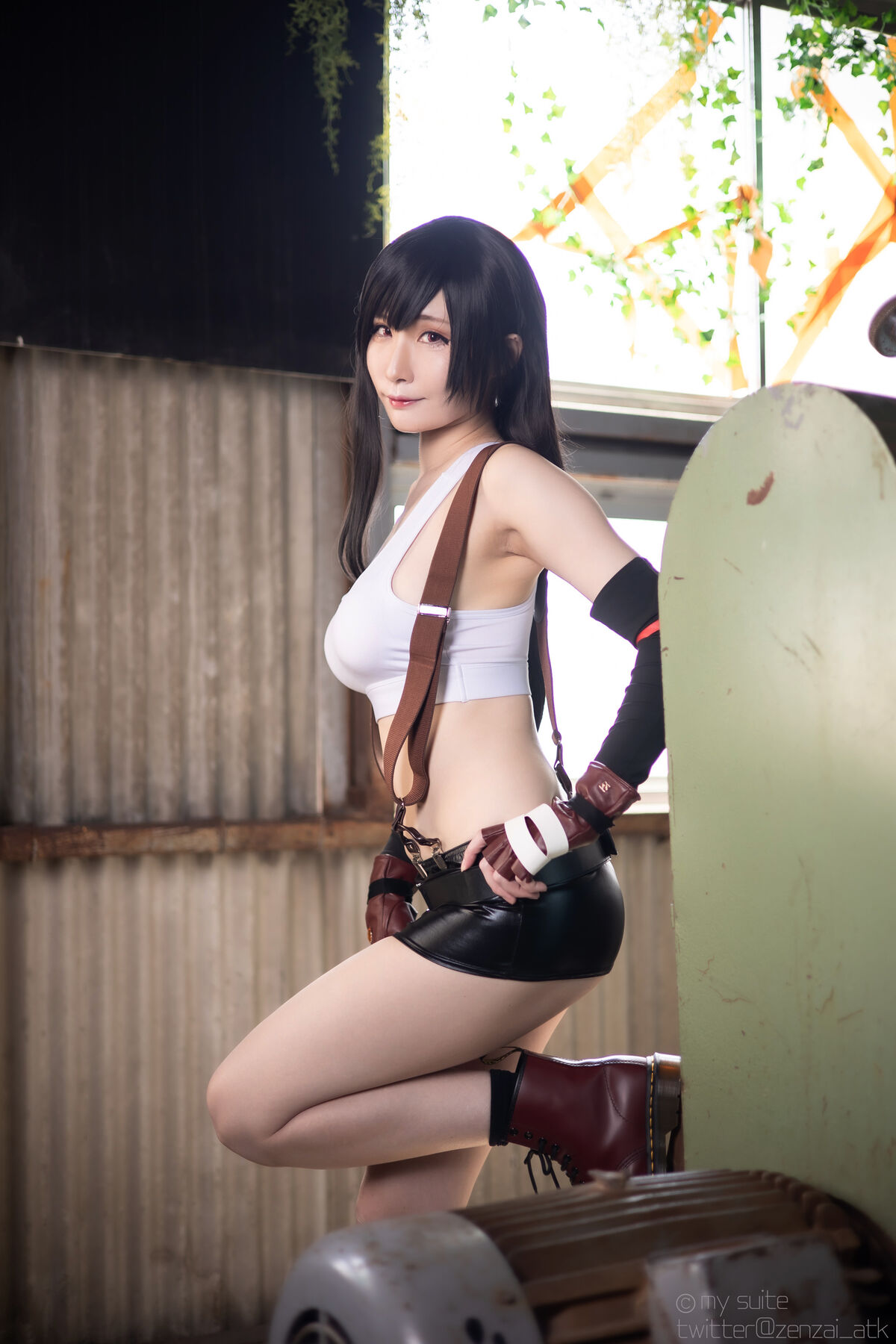 Coser@atsuki あつき Suite Heaven Final Fantasy Vii Part2 0015 5937500031.jpg