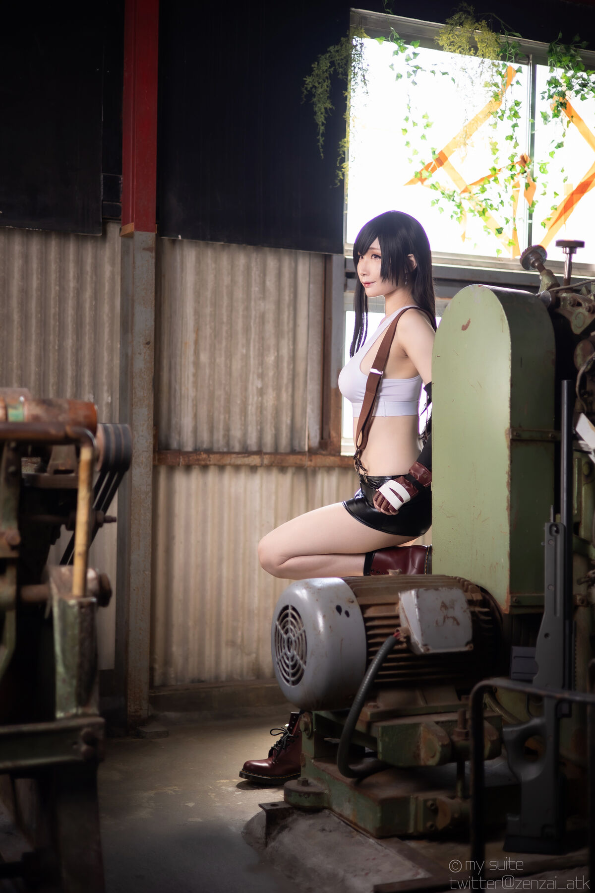 Coser@atsuki あつき Suite Heaven Final Fantasy Vii Part2 0017 6690064903.jpg