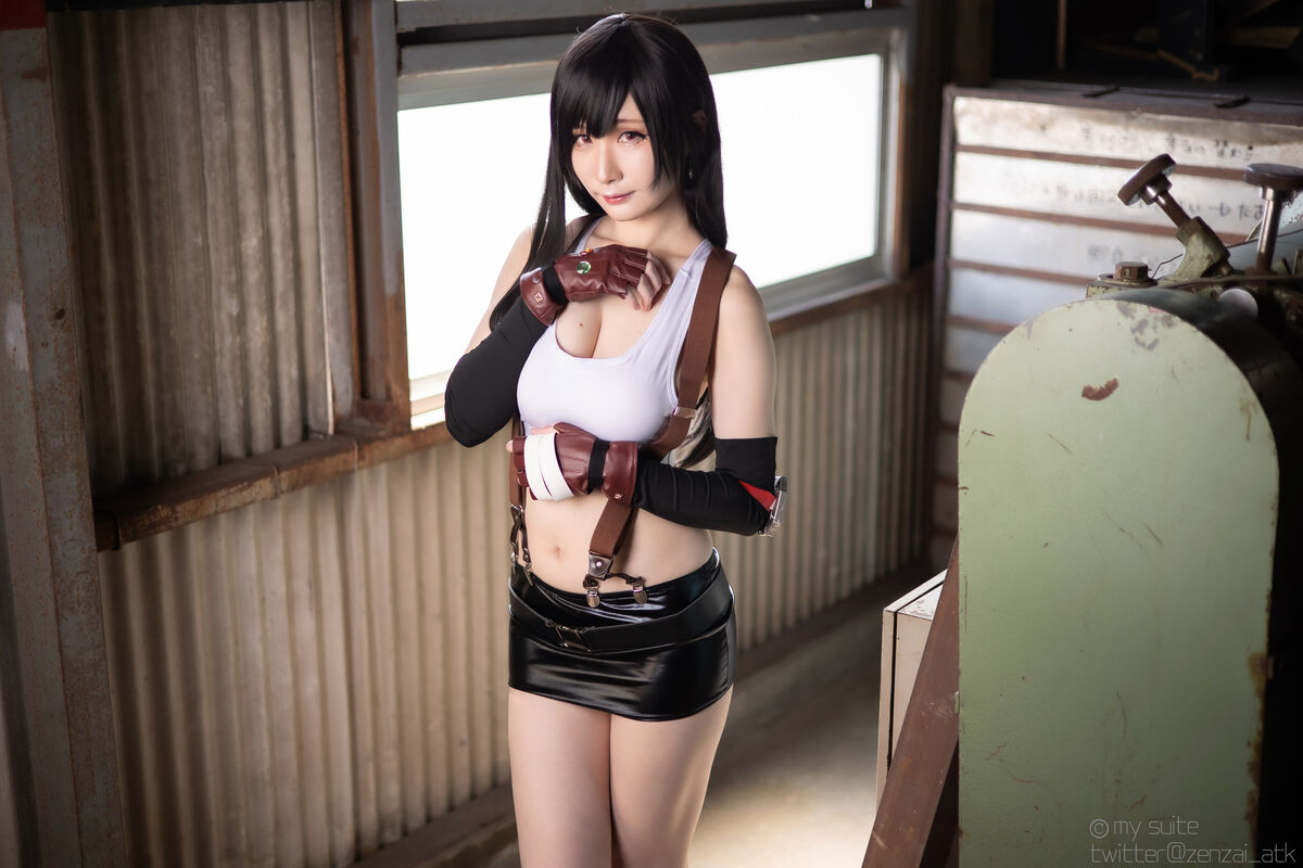 Coser@atsuki あつき Suite Heaven Final Fantasy Vii Part2 0022 0377746941.jpg