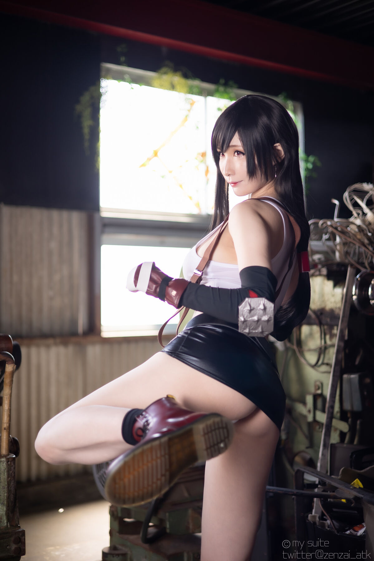 Coser@atsuki あつき Suite Heaven Final Fantasy Vii Part3 0022 0684252305.jpg