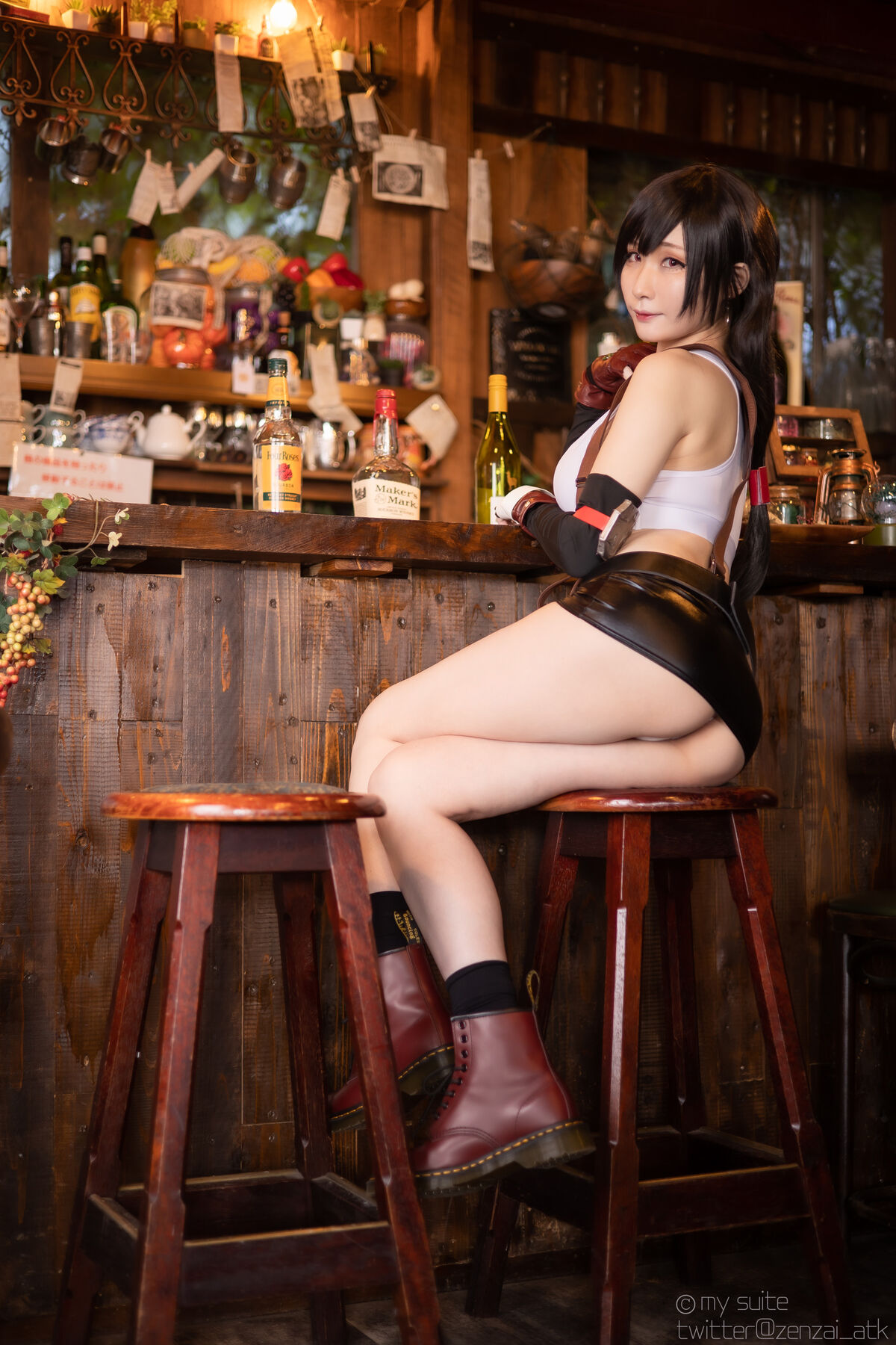 Coser@atsuki あつき Suite Heaven Final Fantasy Vii Part3 0037 2548301564.jpg