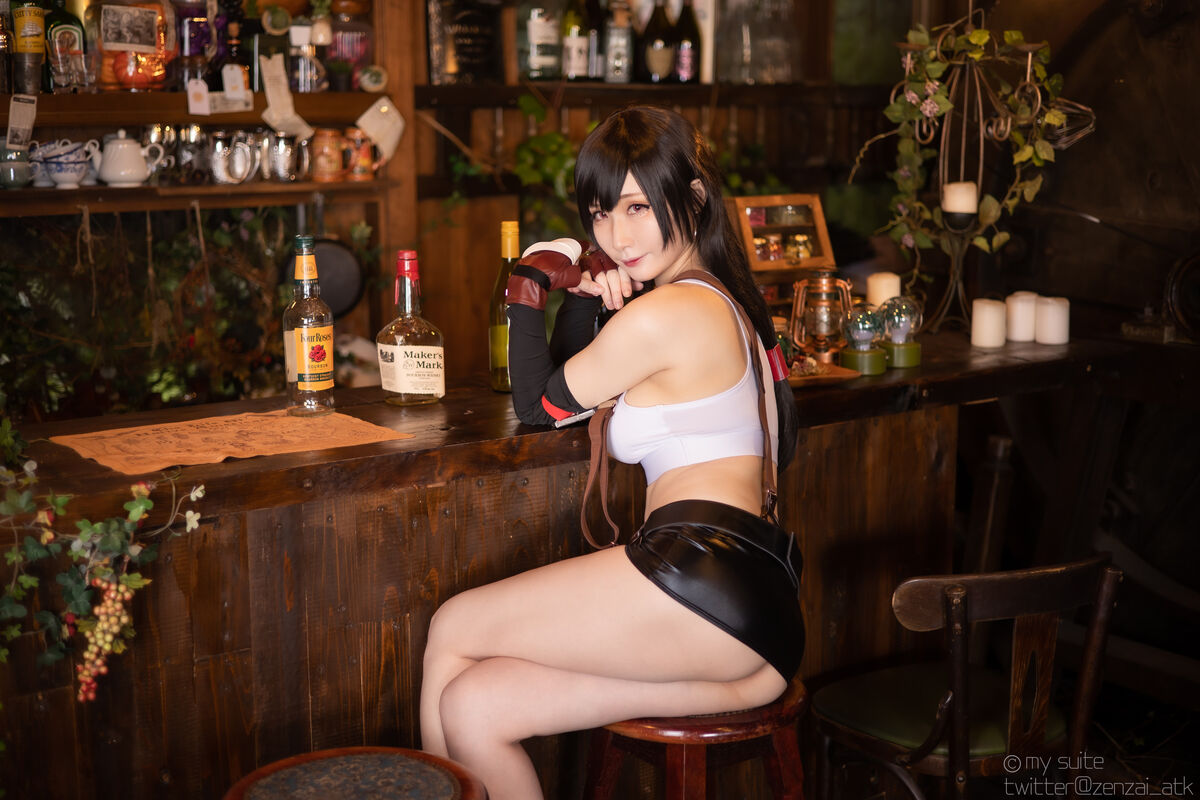 Coser@atsuki あつき Suite Heaven Final Fantasy Vii Part3 0038 2225640927.jpg