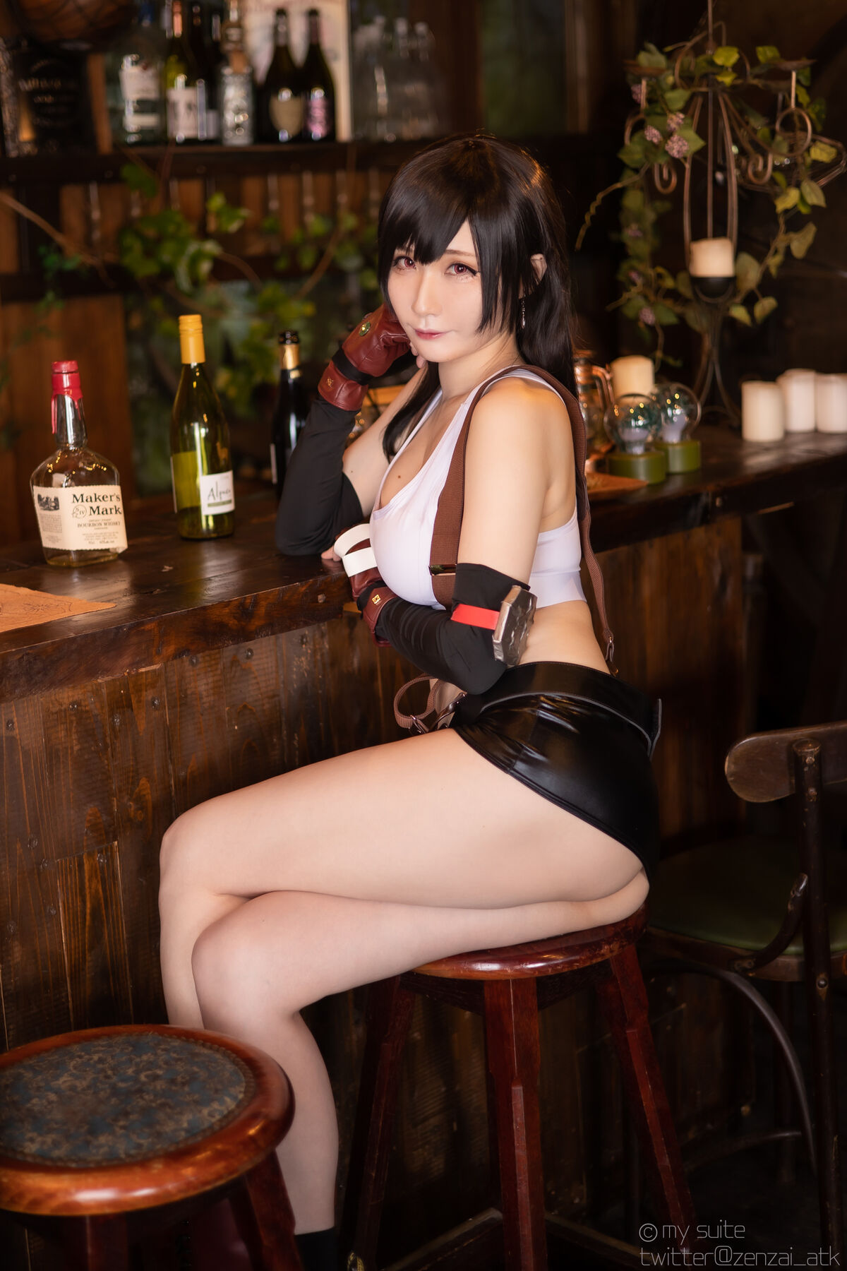 Coser@atsuki あつき Suite Heaven Final Fantasy Vii Part3 0039 7623519788.jpg