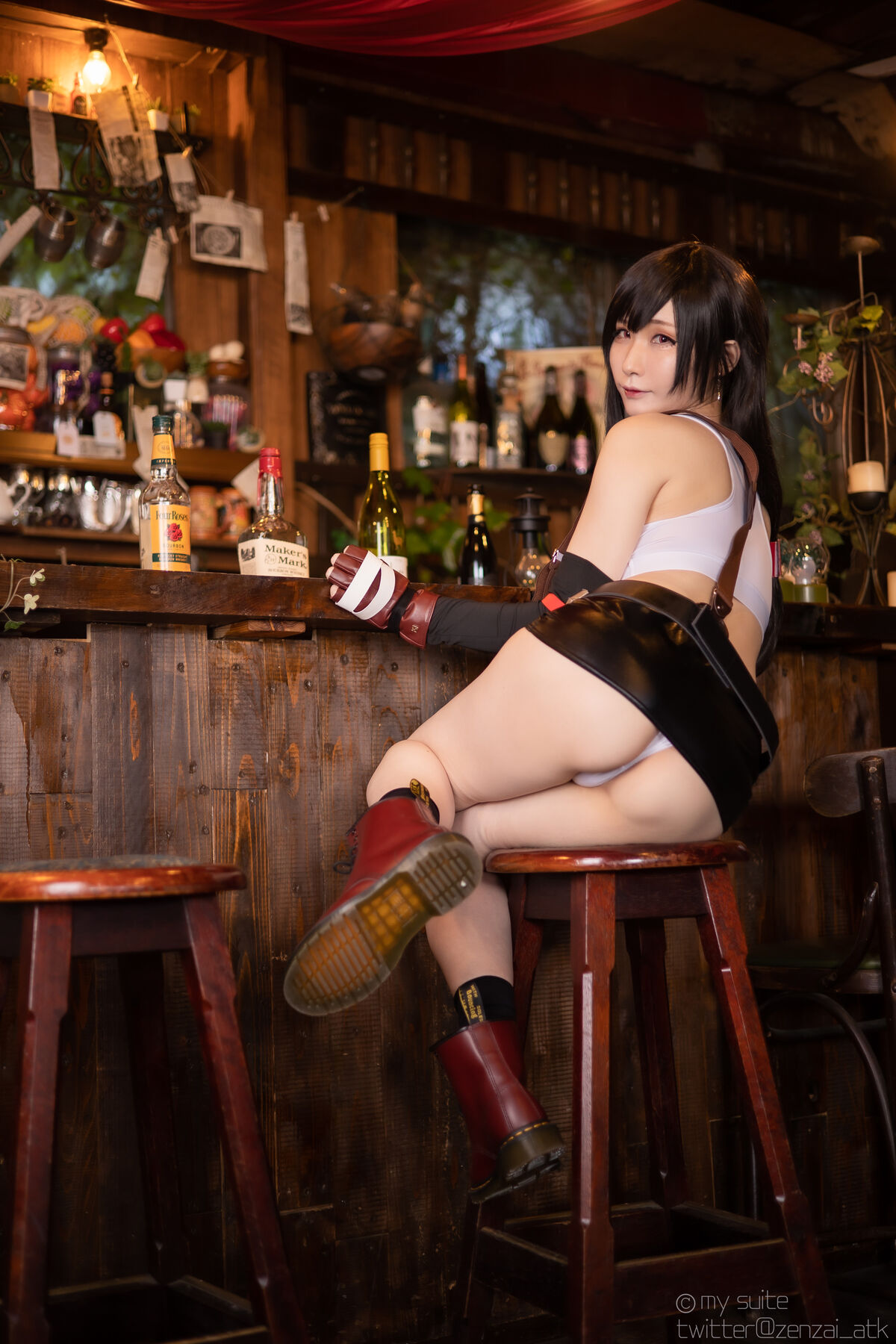 Coser@atsuki あつき Suite Heaven Final Fantasy Vii Part3 0040 3665214289.jpg