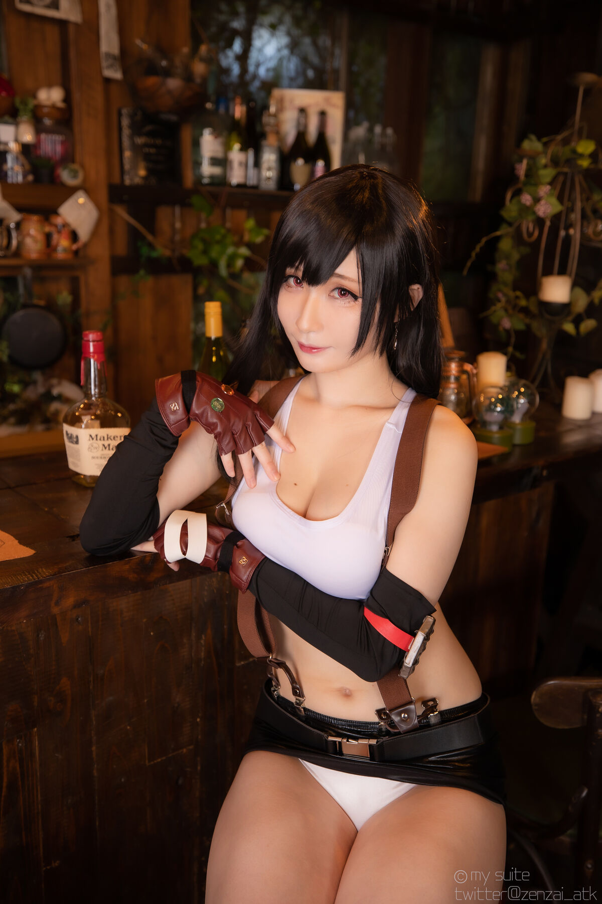 Coser@atsuki あつき Suite Heaven Final Fantasy Vii Part4 0018 6420543224.jpg