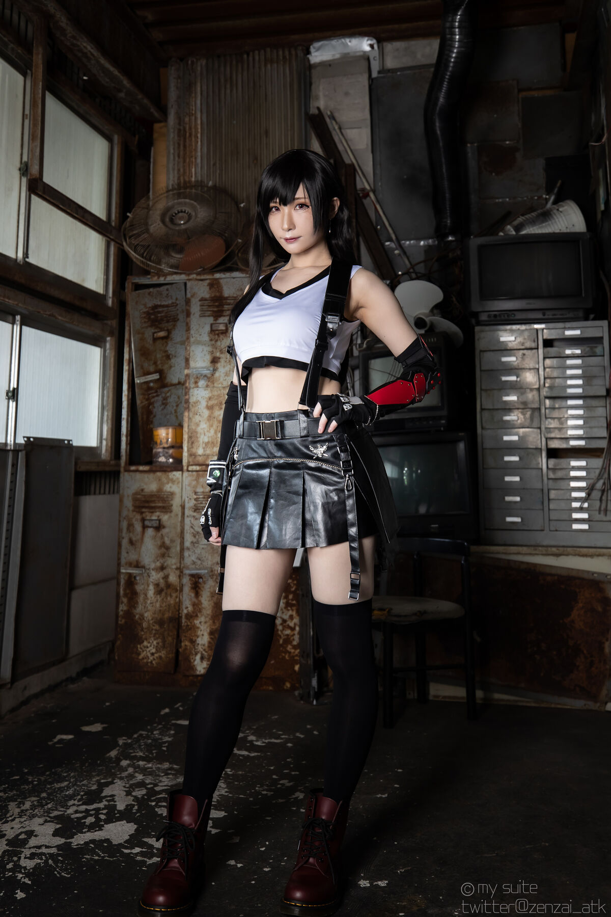 Coser@atsuki あつき Suite Heaven Final Fantasy Vii Part4 0024 0935288158.jpg