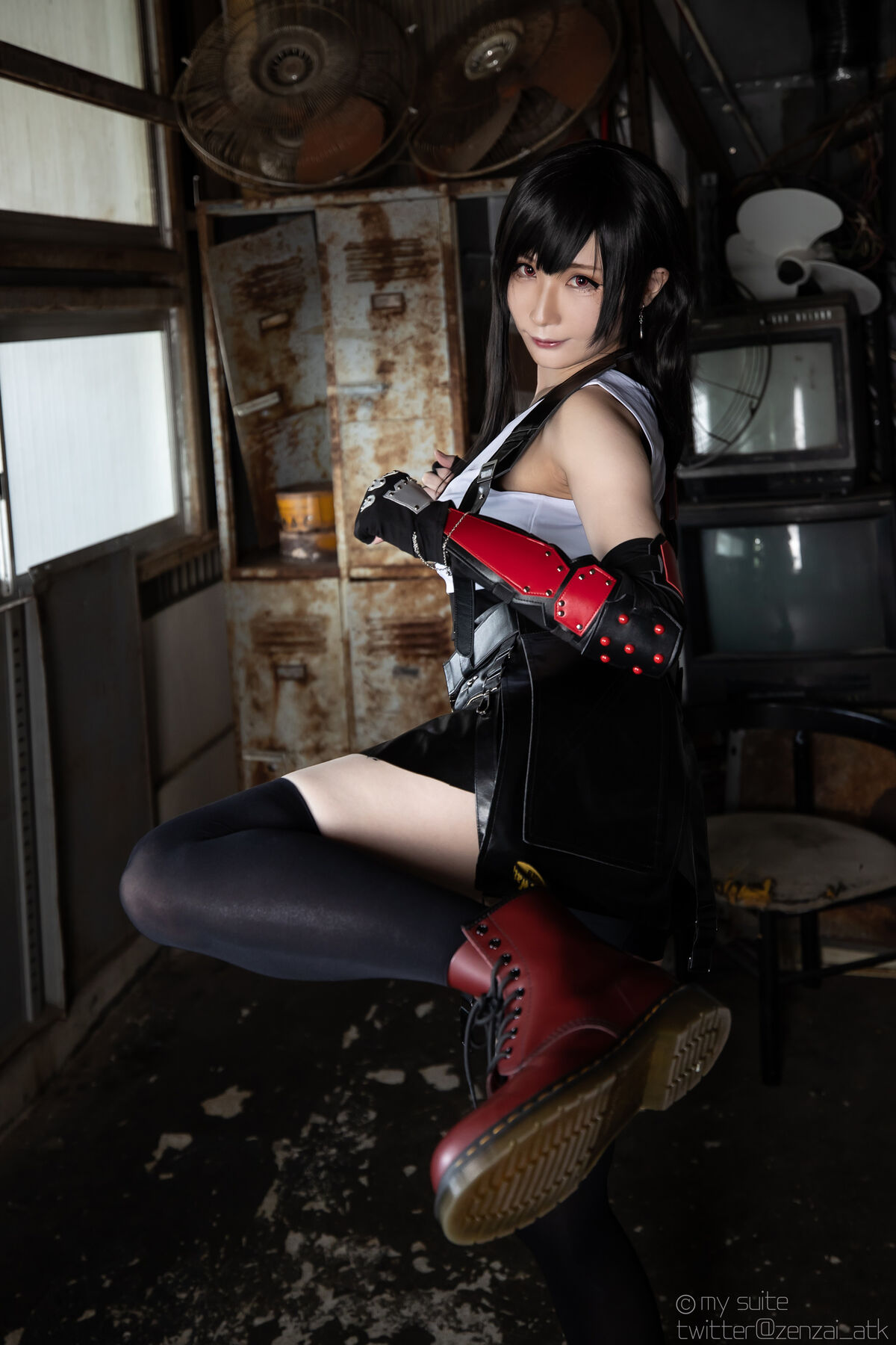 Coser@atsuki あつき Suite Heaven Final Fantasy Vii Part4 0030 0574805706.jpg