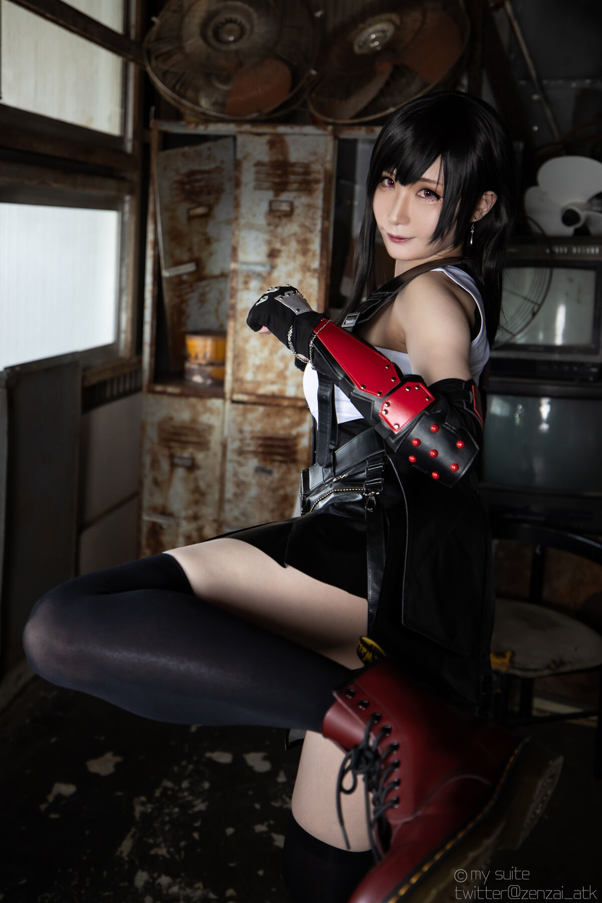 Coser@atsuki あつき Suite Heaven Final Fantasy Vii Part4 0034 5251293207.jpg