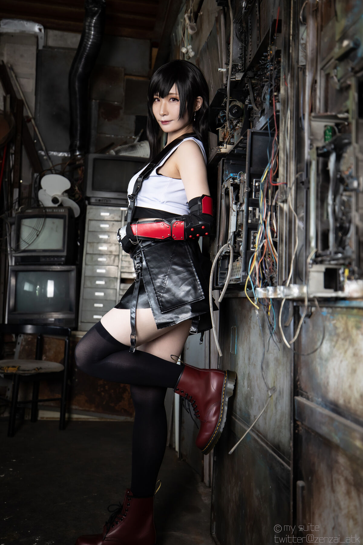 Coser@atsuki あつき Suite Heaven Final Fantasy Vii Part4 0037 7513054768.jpg