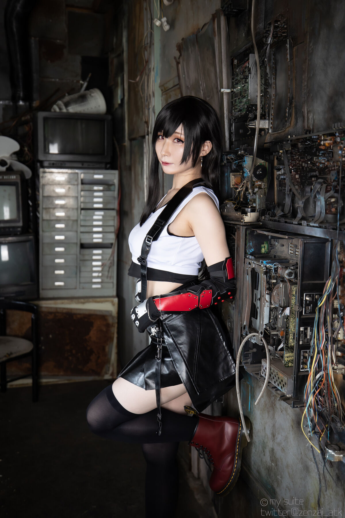 Coser@atsuki あつき Suite Heaven Final Fantasy Vii Part4 0040 9768429422.jpg