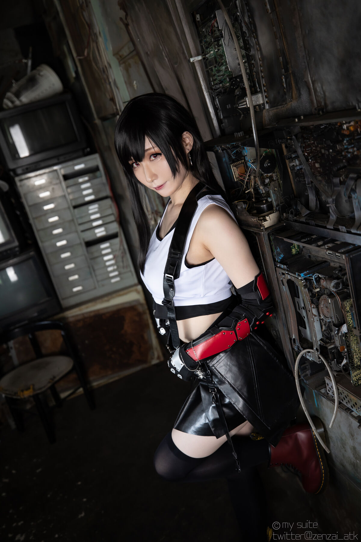 Coser@atsuki あつき Suite Heaven Final Fantasy Vii Part4 0042 5210720018.jpg