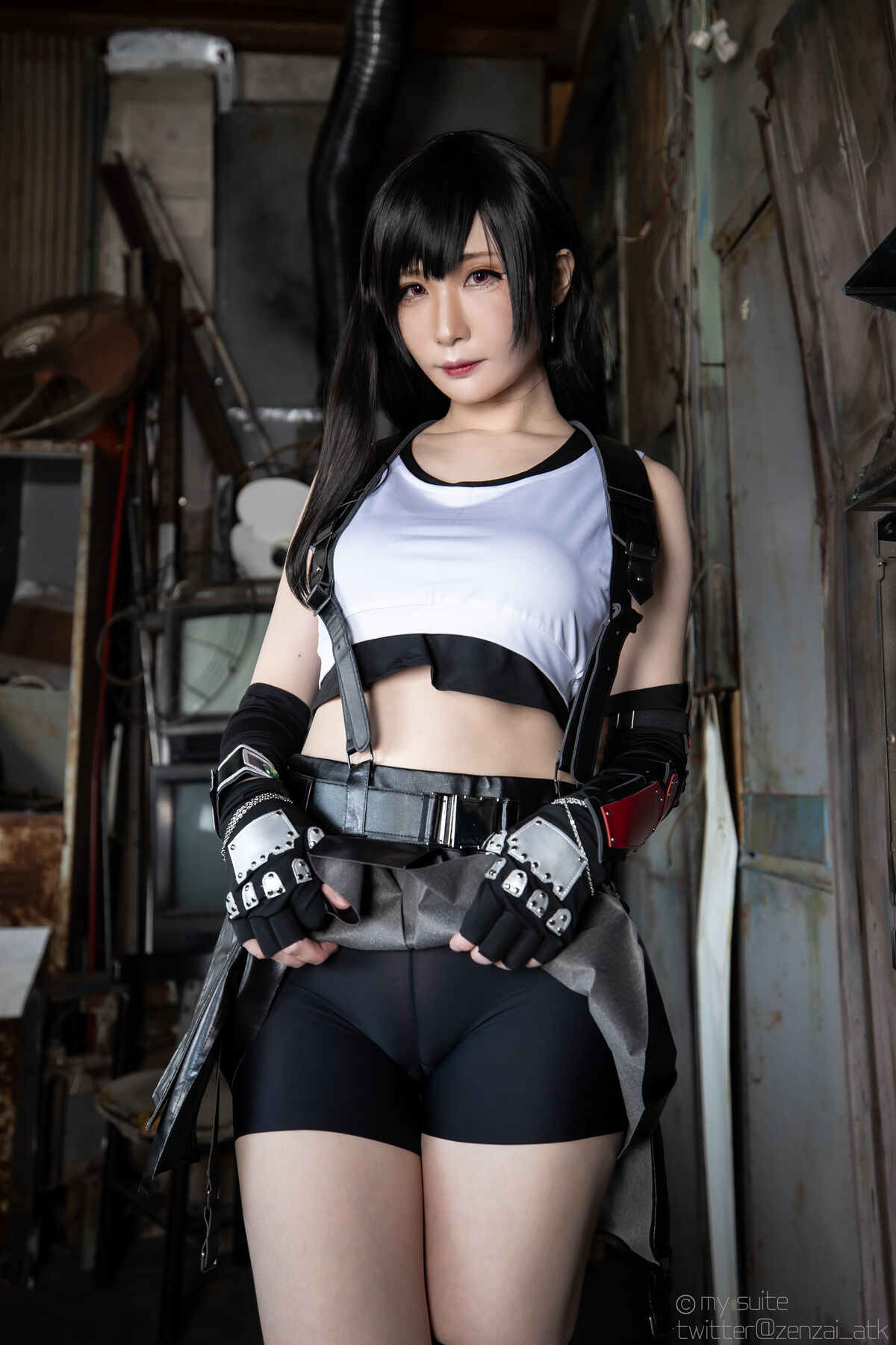 Coser@atsuki あつき Suite Heaven Final Fantasy Vii Part5 0008 2700183002.jpg