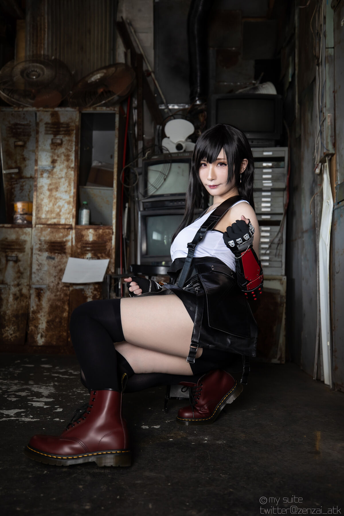 Coser@atsuki あつき Suite Heaven Final Fantasy Vii Part5 0014 1927394788.jpg