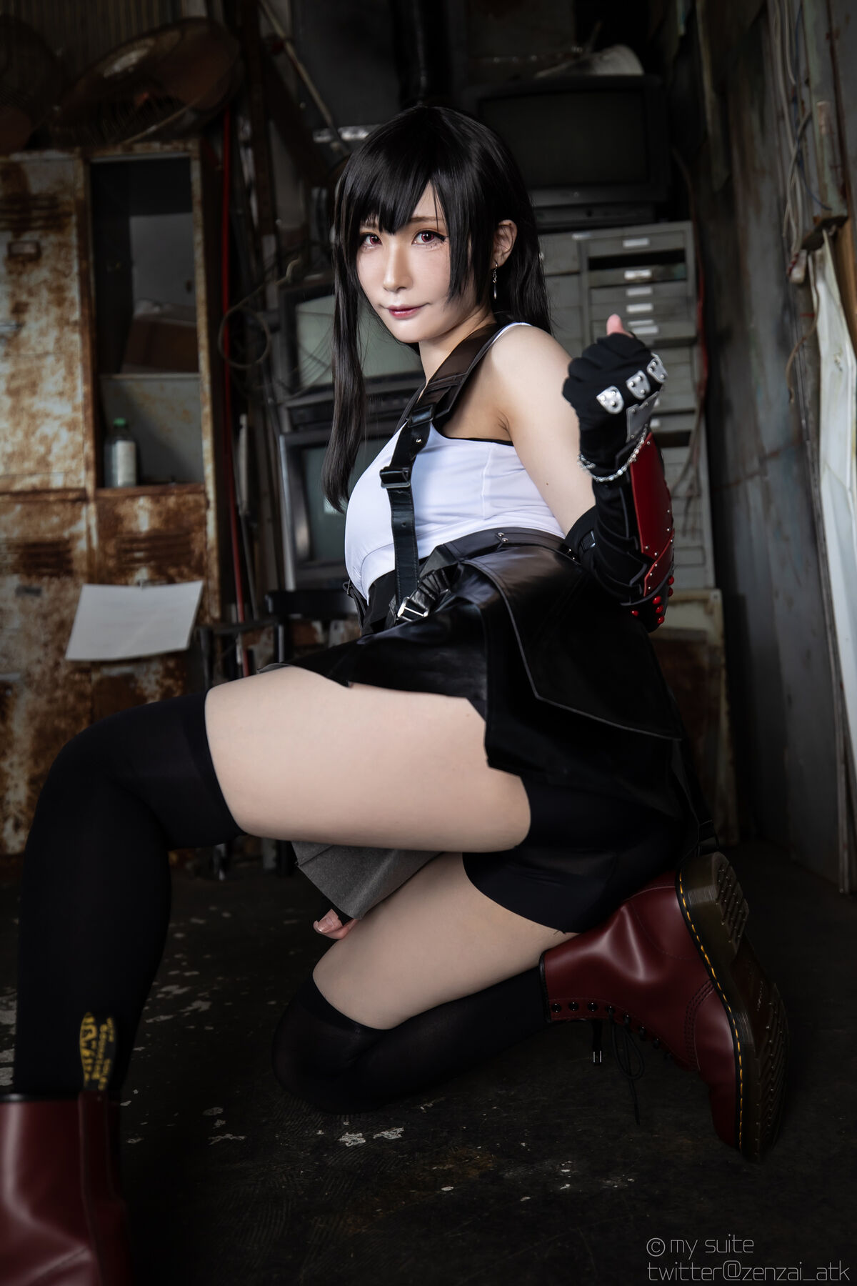 Coser@atsuki あつき Suite Heaven Final Fantasy Vii Part5 0016 4911484843.jpg