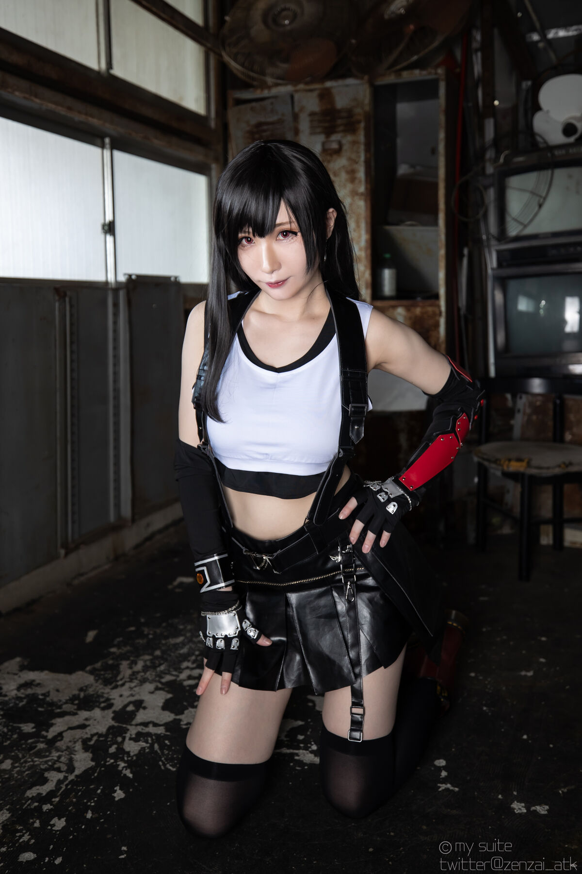 Coser@atsuki あつき Suite Heaven Final Fantasy Vii Part5 0022 0349134206.jpg