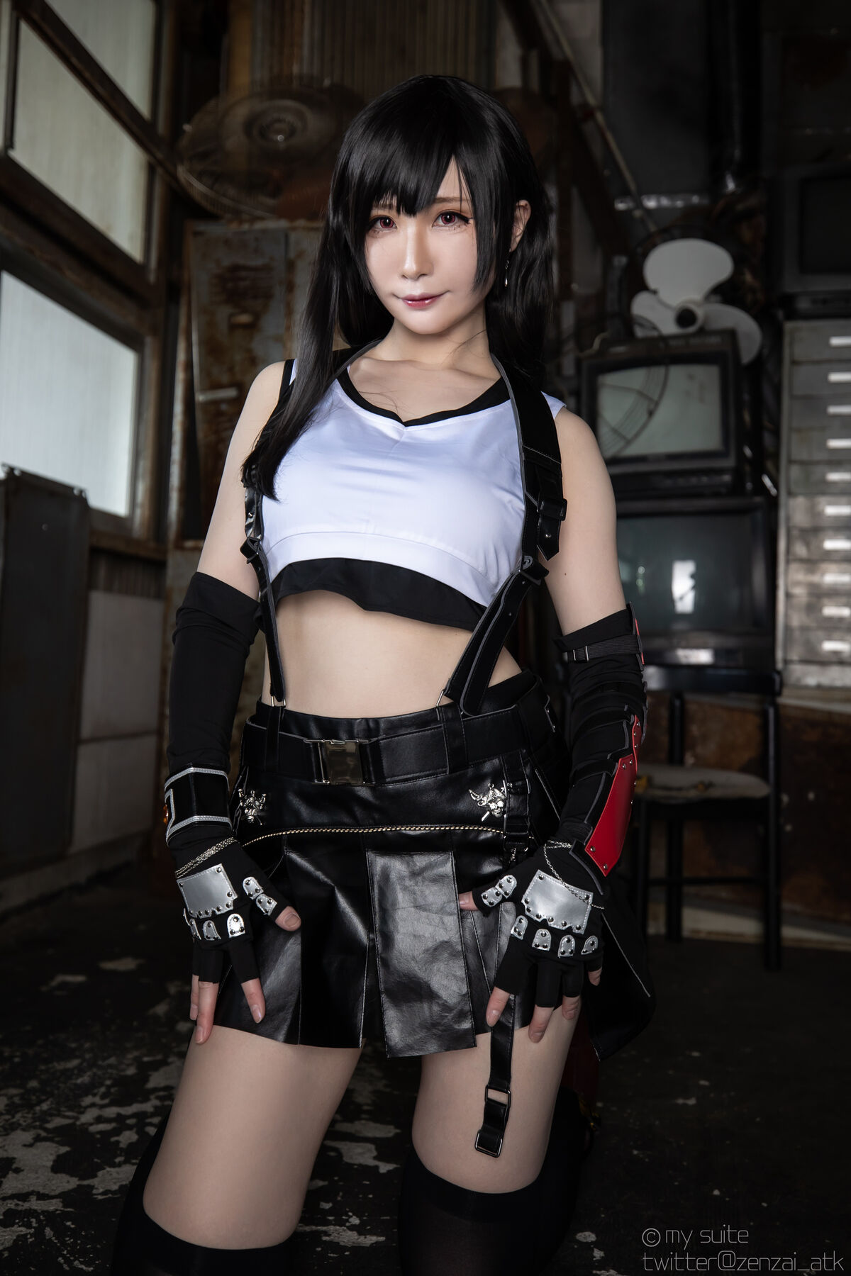 Coser@atsuki あつき Suite Heaven Final Fantasy Vii Part5 0024 2790799664.jpg