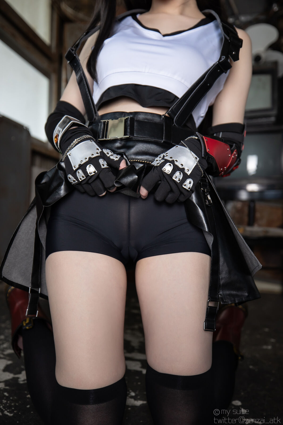 Coser@atsuki あつき Suite Heaven Final Fantasy Vii Part5 0026 6923746944.jpg